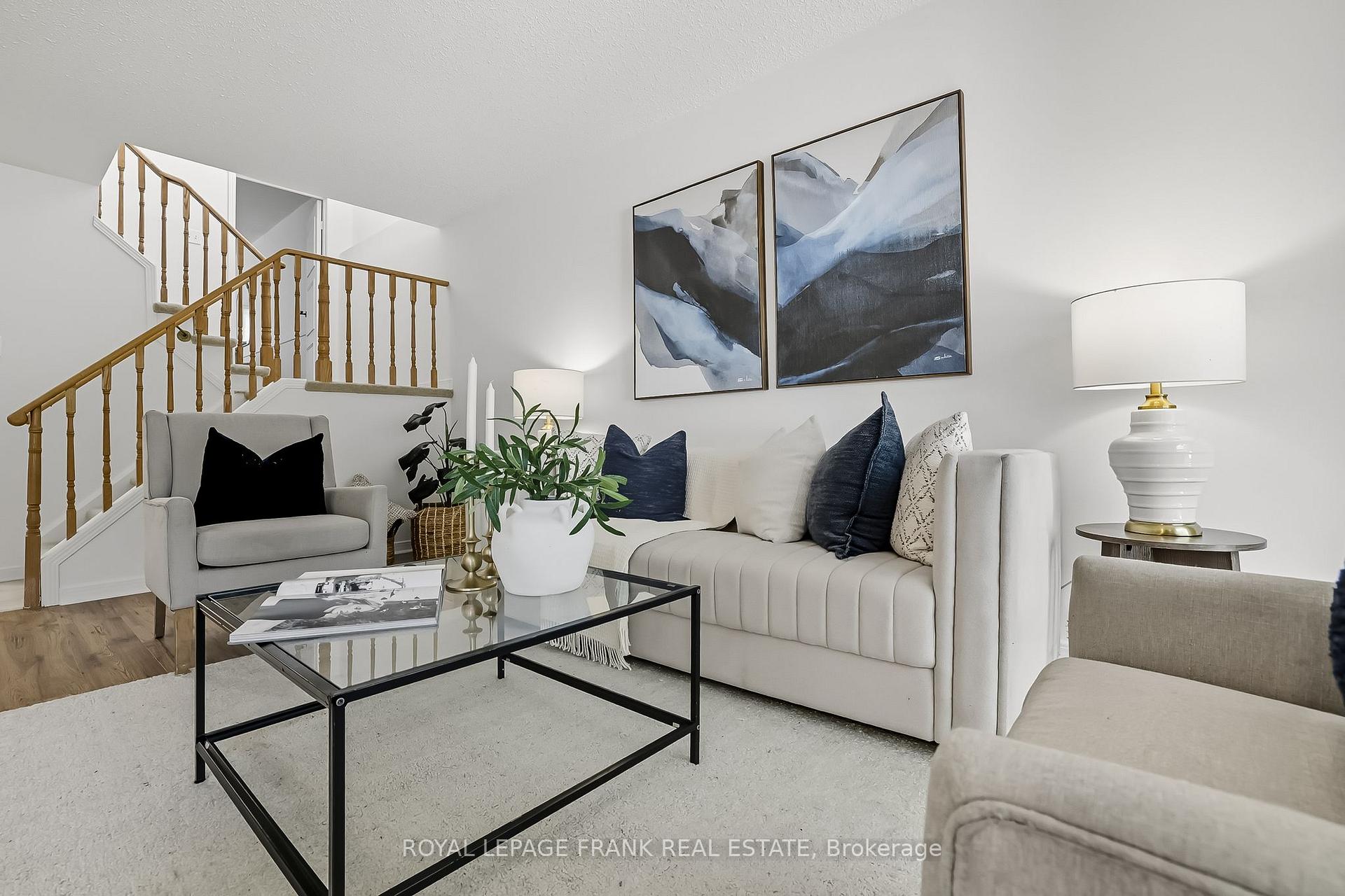 Photo 29 of 72 Reginald Crescent, Markham, Markham Village — HOMEH