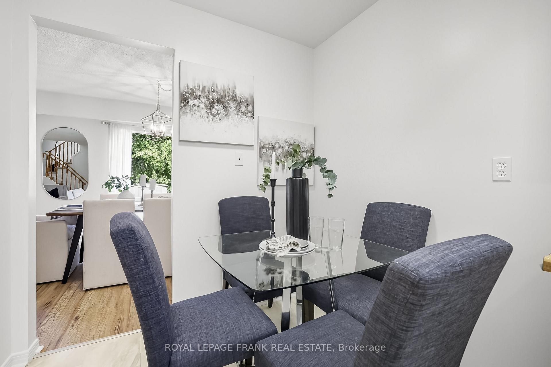 Photo 34 of 72 Reginald Crescent, Markham, Markham Village — HOMEH
