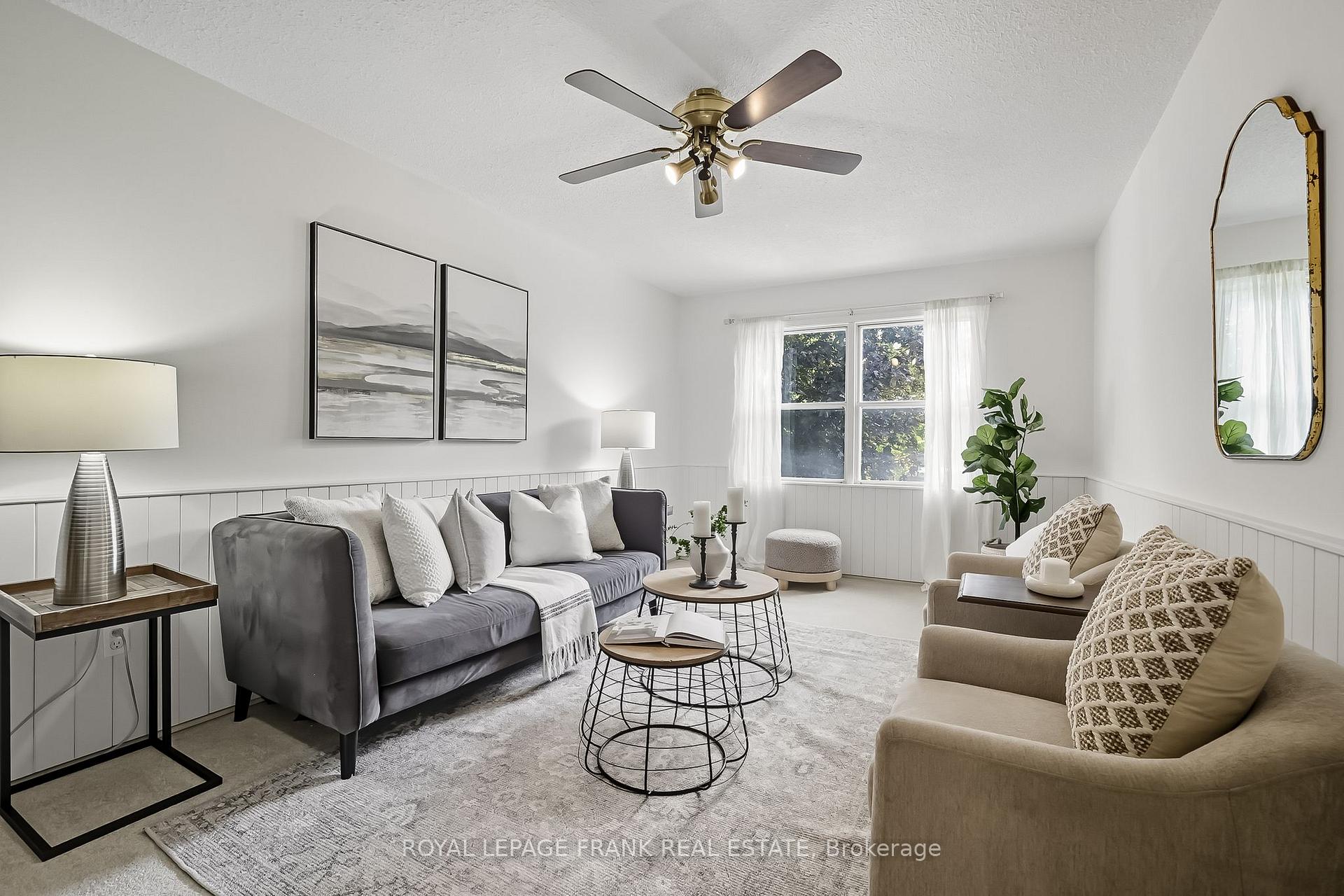 Photo 26 of 72 Reginald Crescent, Markham, Markham Village — HOMEH