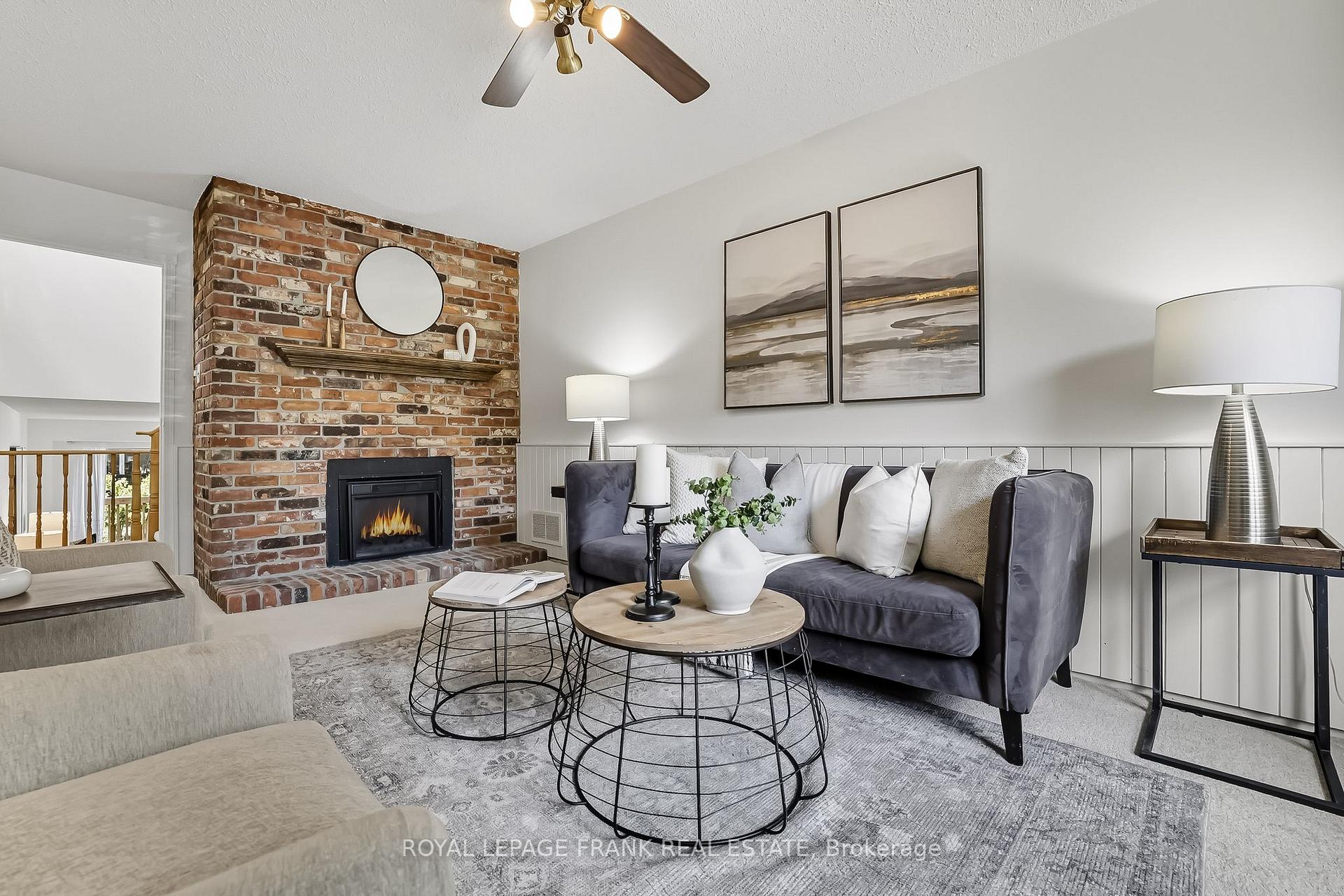 Photo 32 of 72 Reginald Crescent, Markham, Markham Village — HOMEH