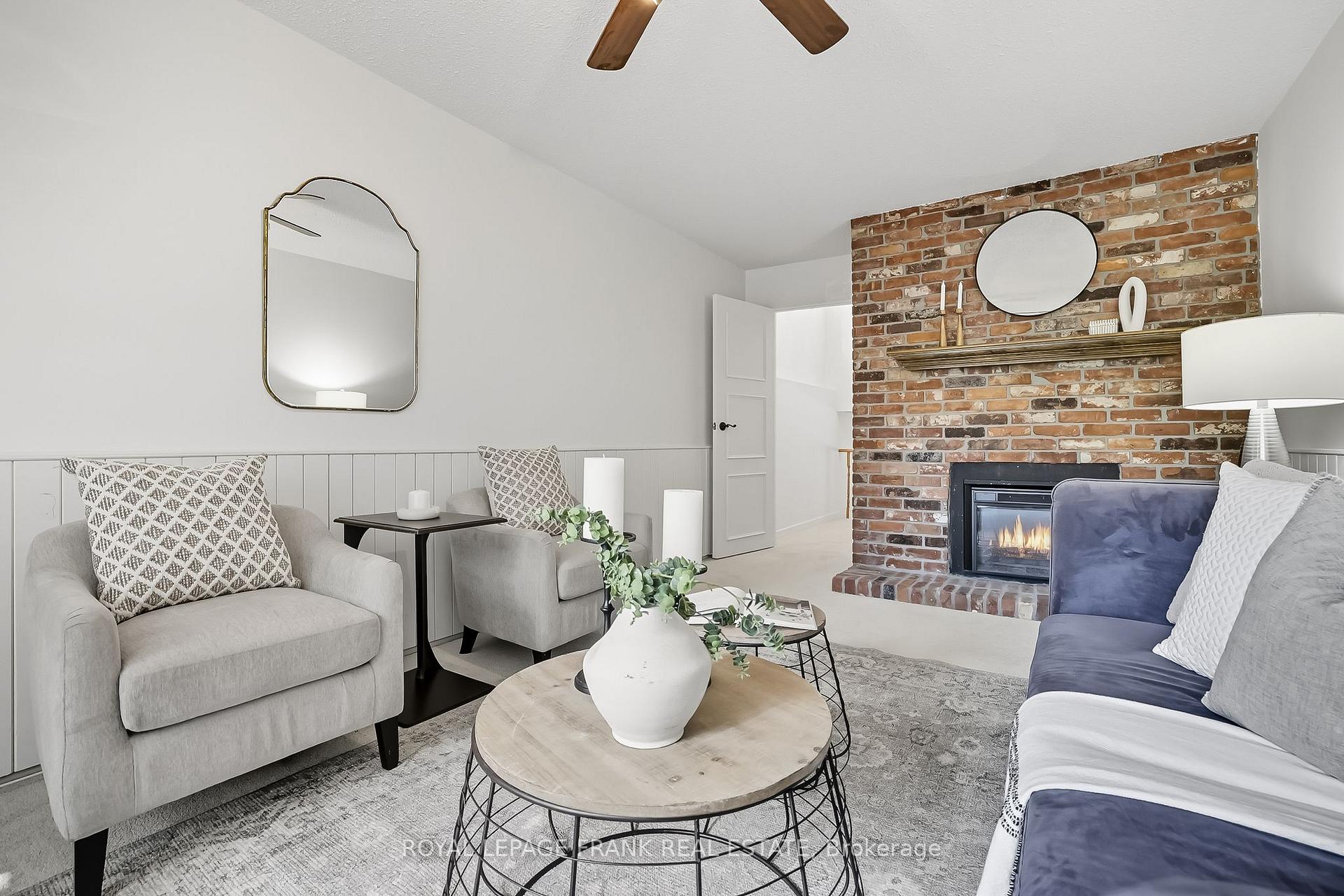 Photo 33 of 72 Reginald Crescent, Markham, Markham Village — HOMEH