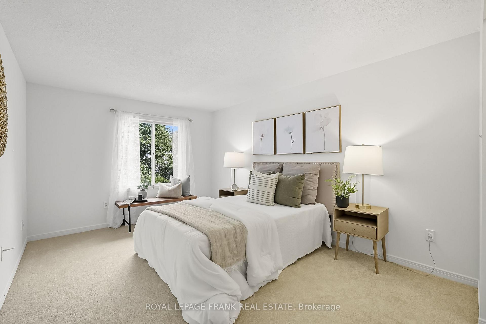 Photo 28 of 72 Reginald Crescent, Markham, Markham Village — HOMEH