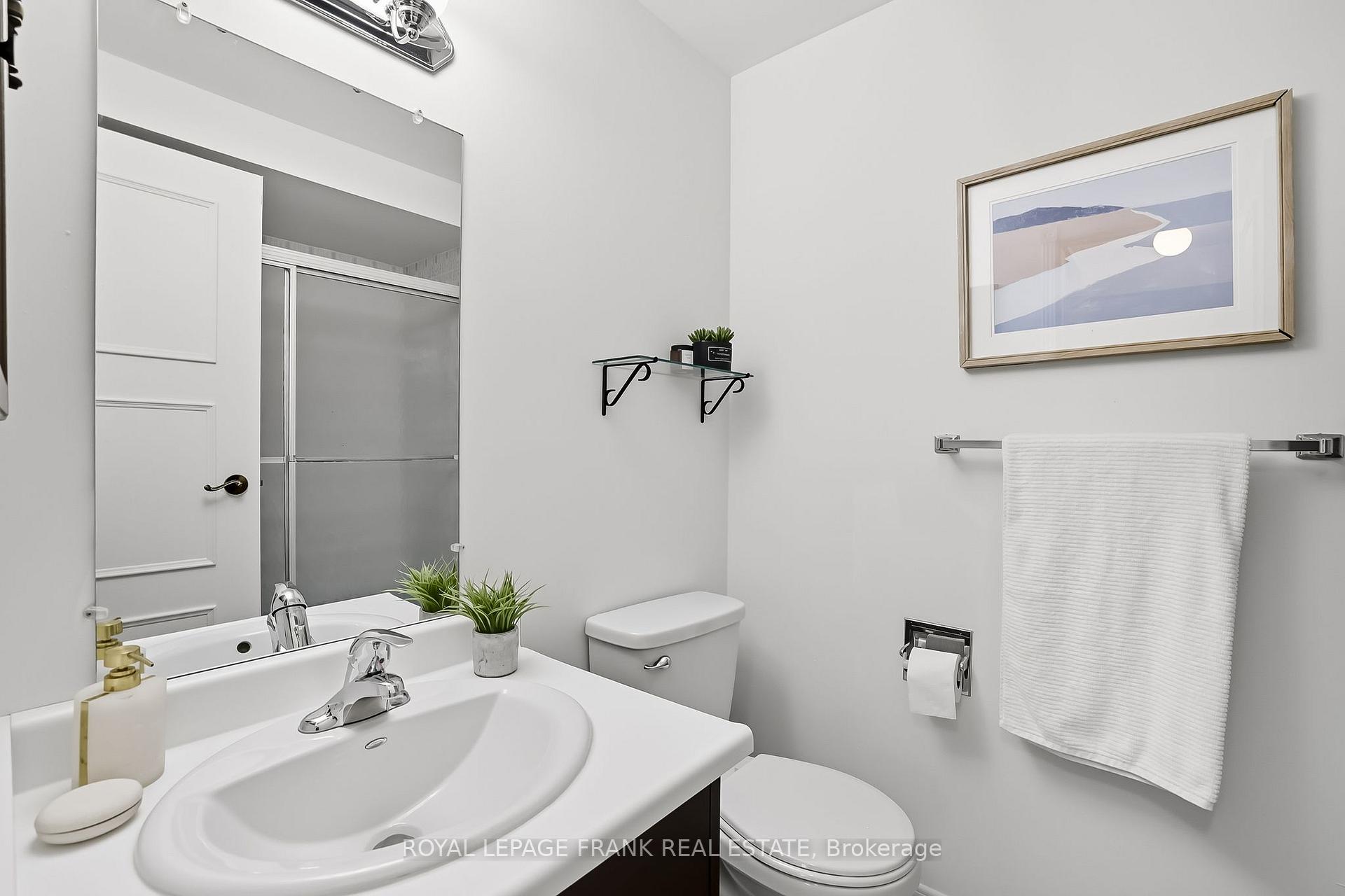 Photo 22 of 72 Reginald Crescent, Markham, Markham Village — HOMEH