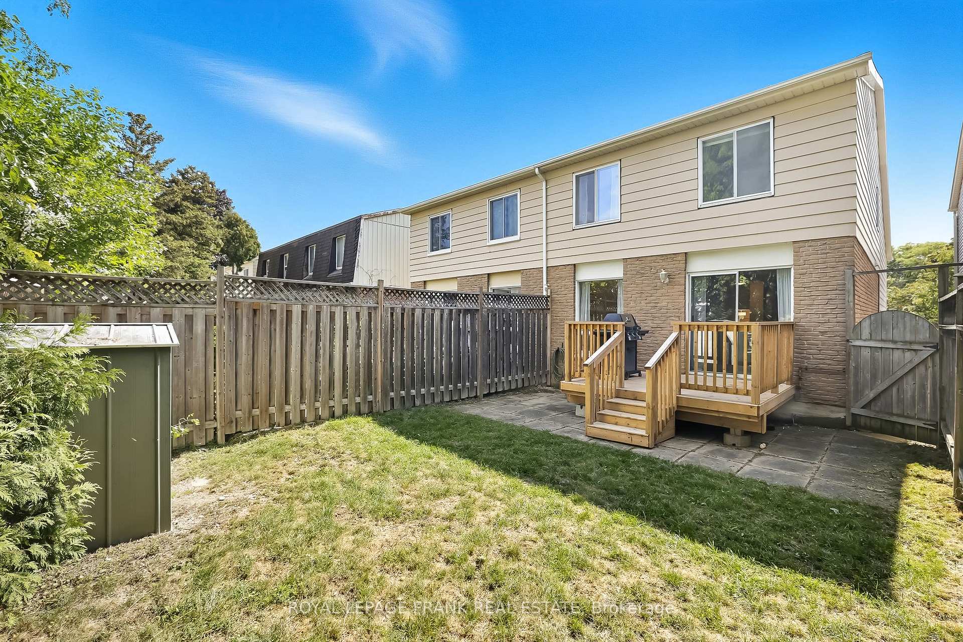 Photo 35 of 72 Reginald Crescent, Markham, Markham Village — HOMEH