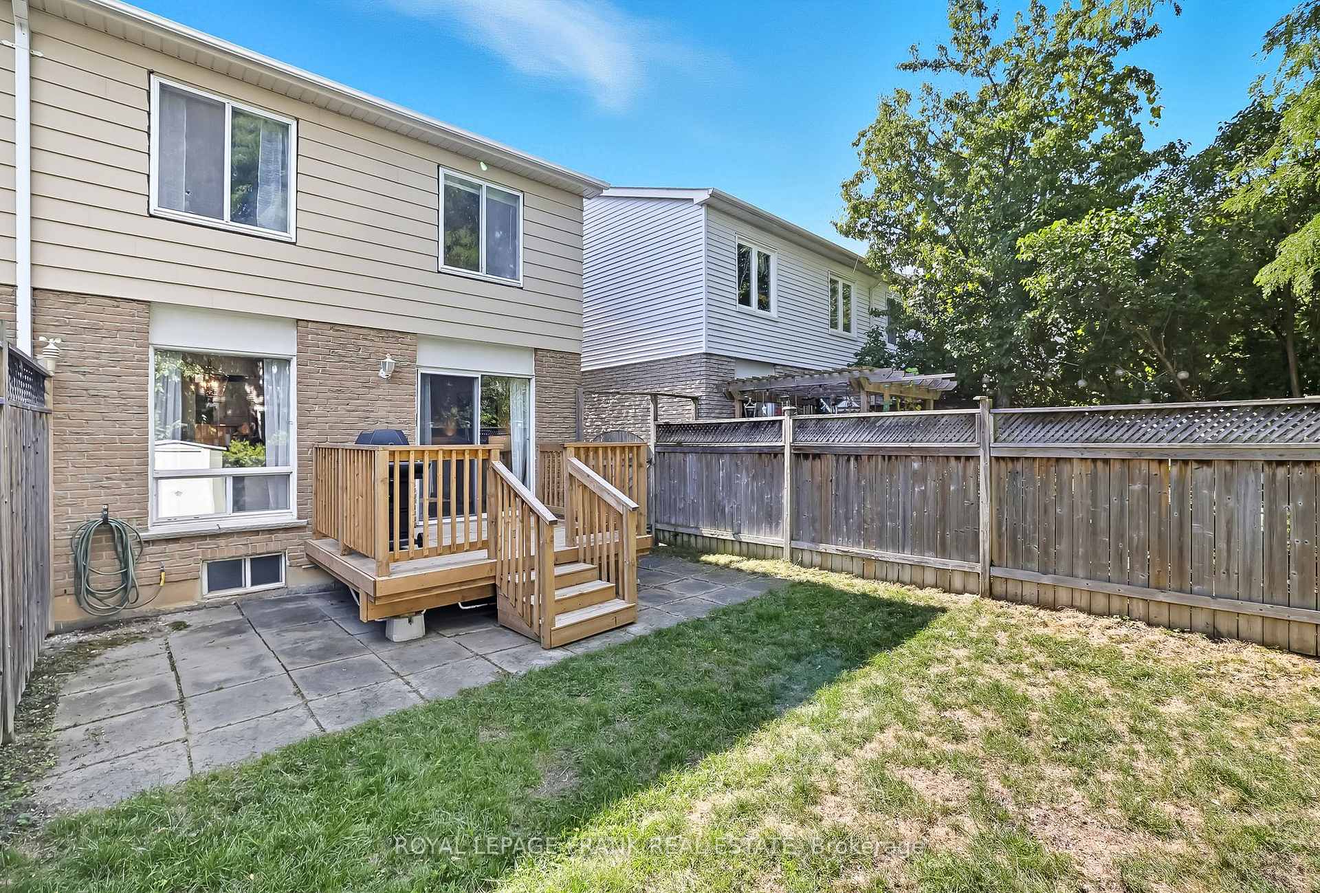 Photo 36 of 72 Reginald Crescent, Markham, Markham Village — HOMEH