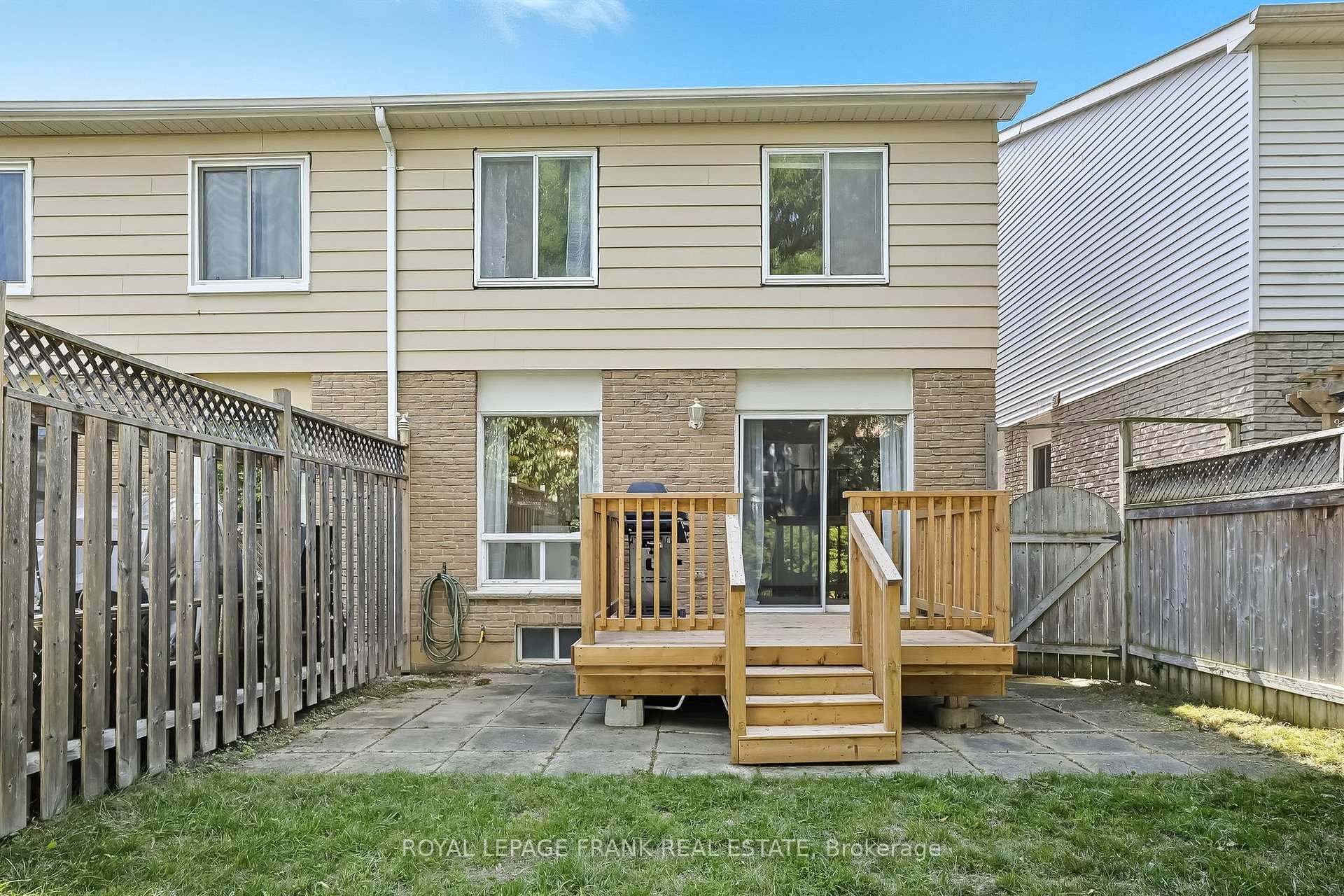 Photo 31 of 72 Reginald Crescent, Markham, Markham Village — HOMEH