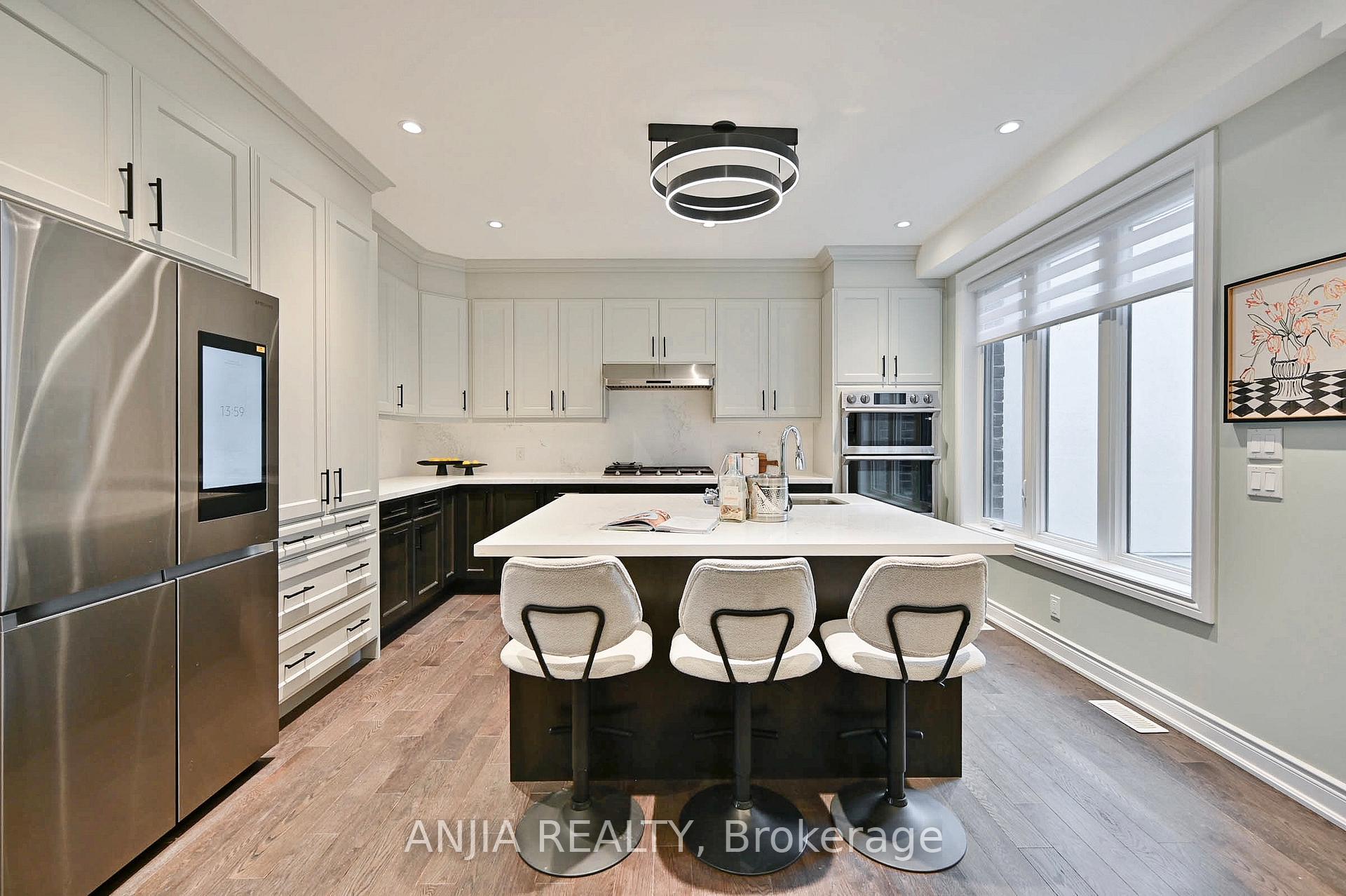 Photo 26 of 19 York Downs Boulevard, Markham, Angus Glen — HOMEH