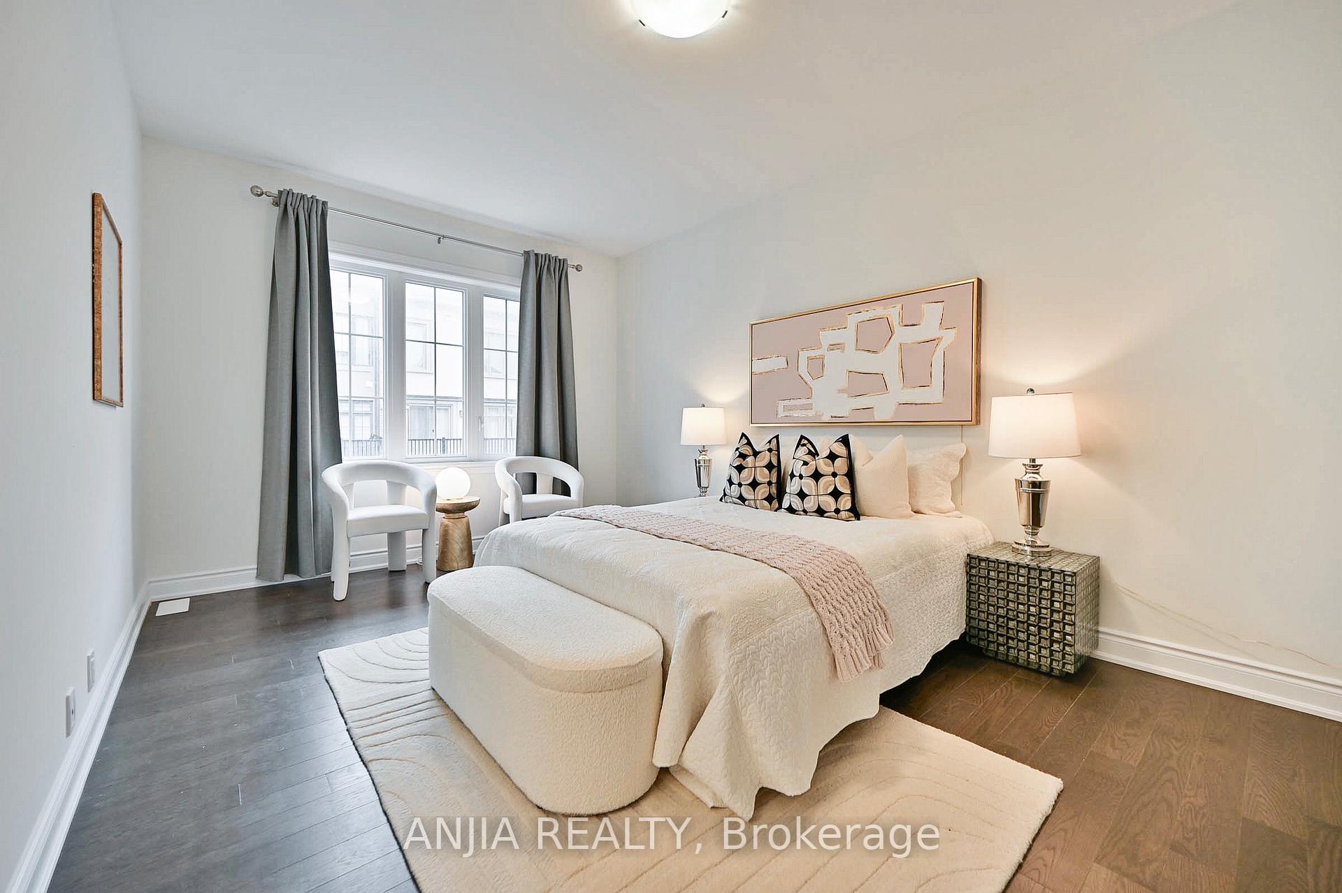 Photo 46 of 19 York Downs Boulevard, Markham, Angus Glen — HOMEH