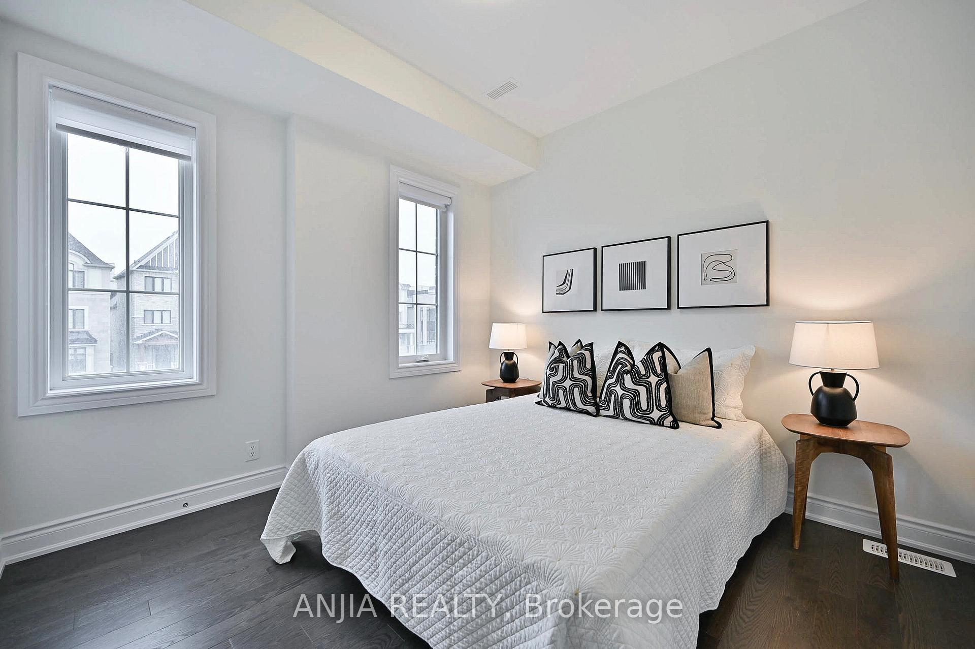 Photo 23 of 19 York Downs Boulevard, Markham, Angus Glen — HOMEH