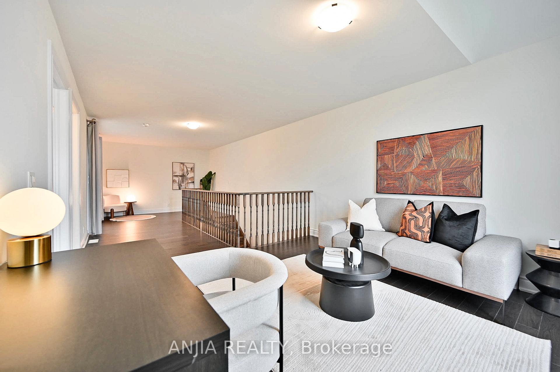 Photo 45 of 19 York Downs Boulevard, Markham, Angus Glen — HOMEH