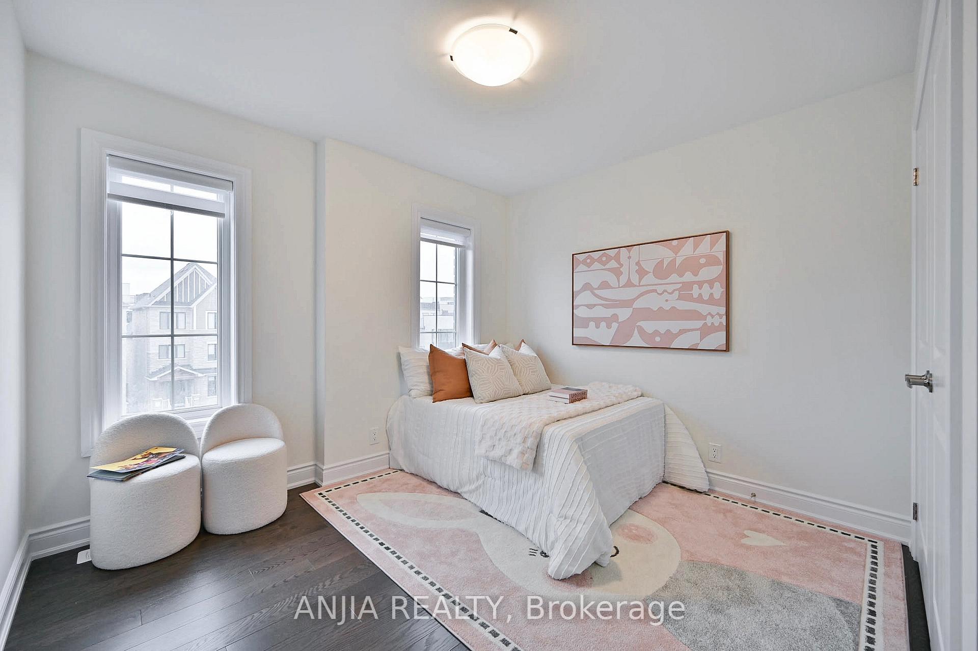 Photo 47 of 19 York Downs Boulevard, Markham, Angus Glen — HOMEH