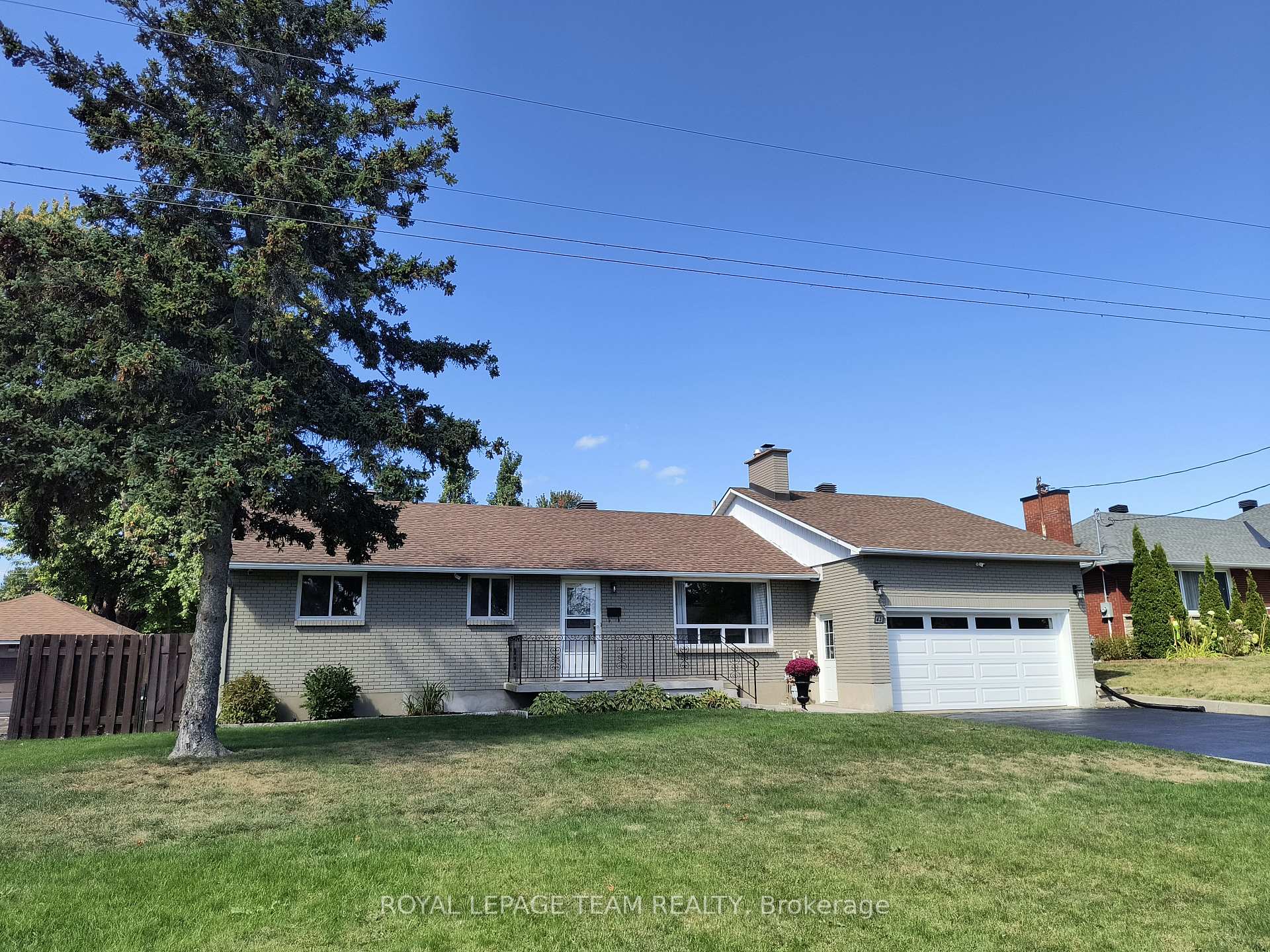 Photo 36 of 43 Epworth Avenue, Ottawa, Meadowlands/St. Claire Gardens — HOMEH
