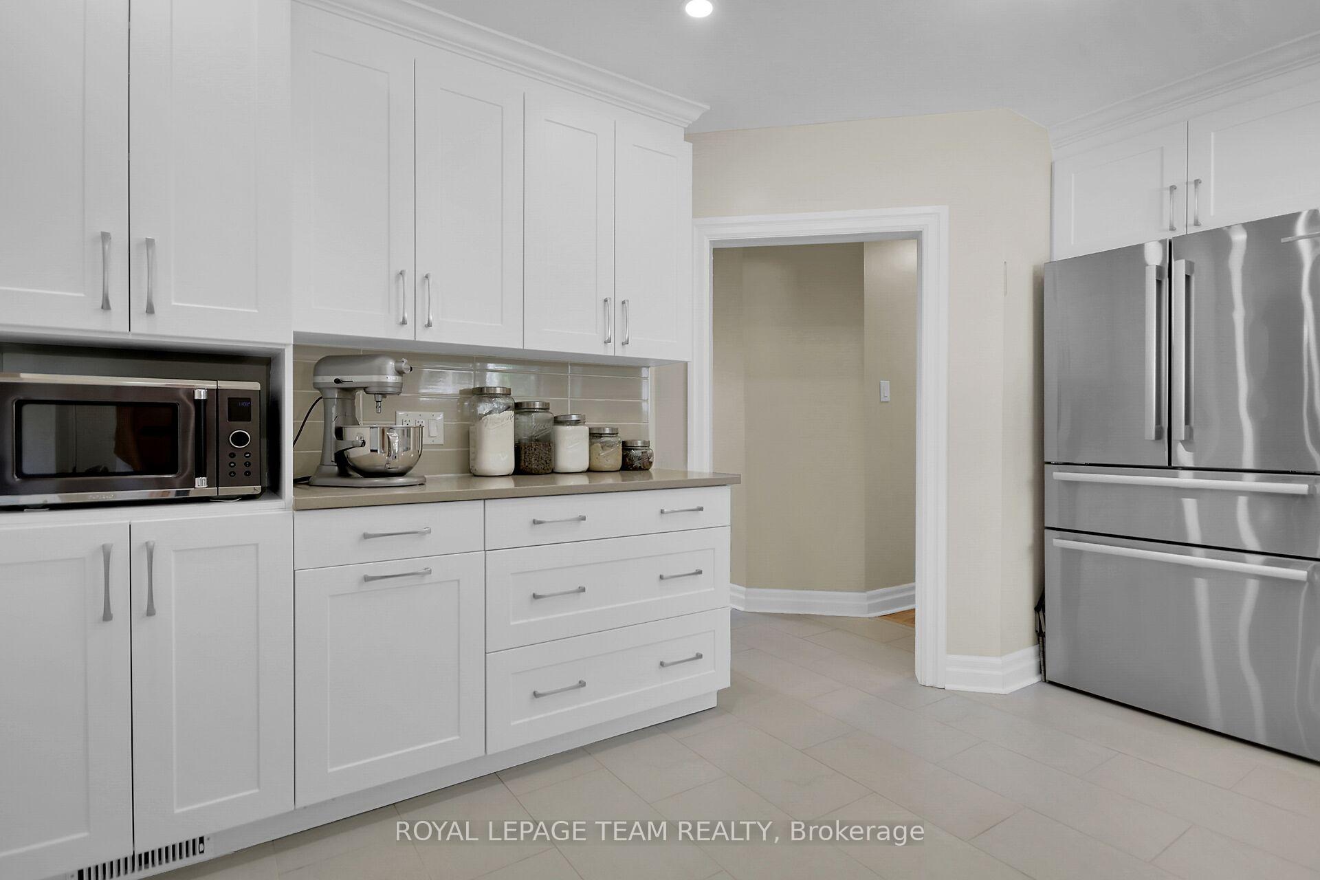 Photo 32 of 43 Epworth Avenue, Ottawa, Meadowlands/St. Claire Gardens — HOMEH