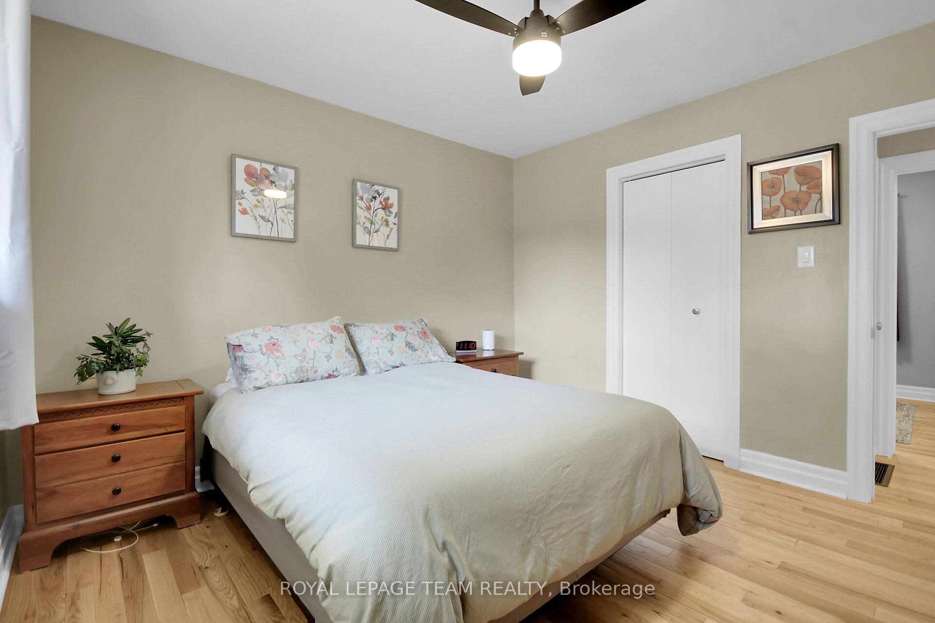 Photo 19 of 43 Epworth Avenue, Ottawa, Meadowlands/St. Claire Gardens — HOMEH