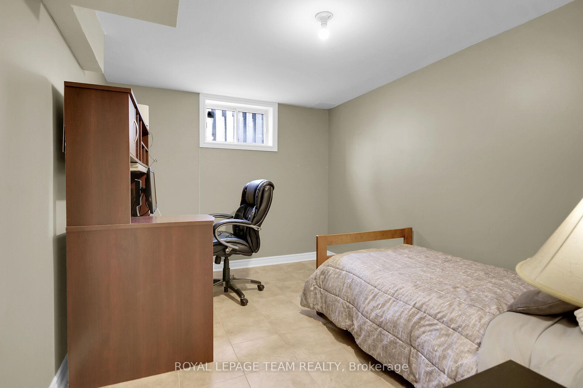 Photo 29 of 43 Epworth Avenue, Ottawa, Meadowlands/St. Claire Gardens — HOMEH