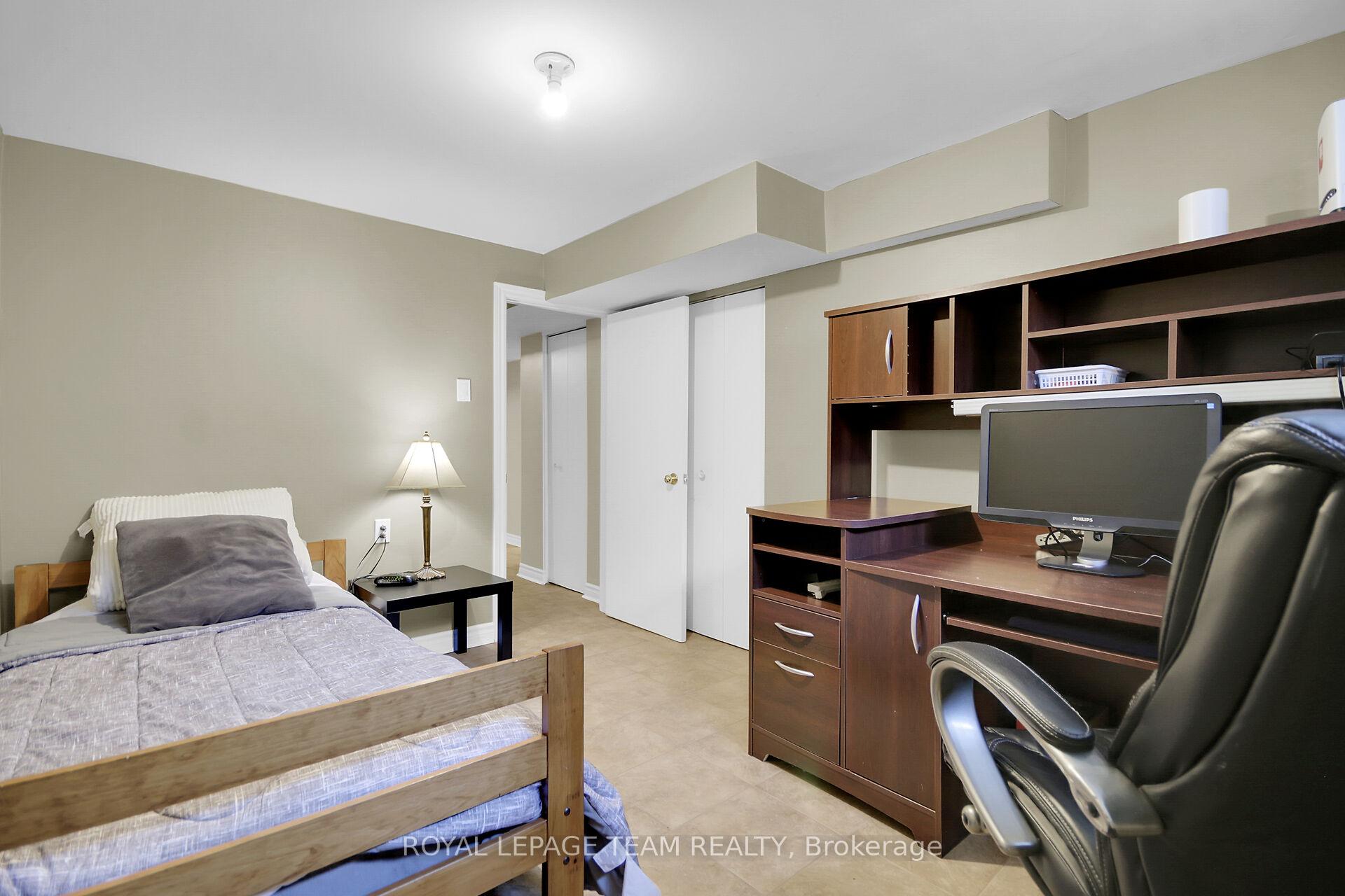 Photo 34 of 43 Epworth Avenue, Ottawa, Meadowlands/St. Claire Gardens — HOMEH