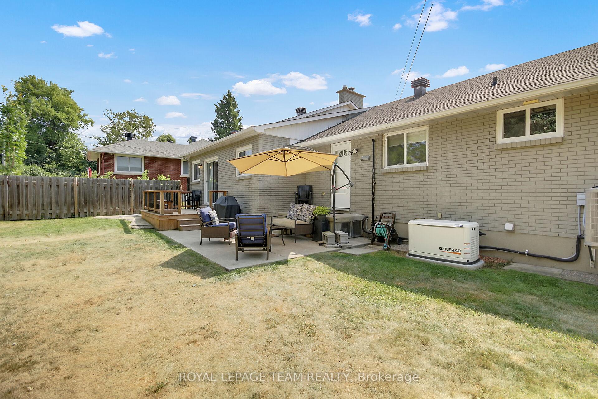 Photo 37 of 43 Epworth Avenue, Ottawa, Meadowlands/St. Claire Gardens — HOMEH