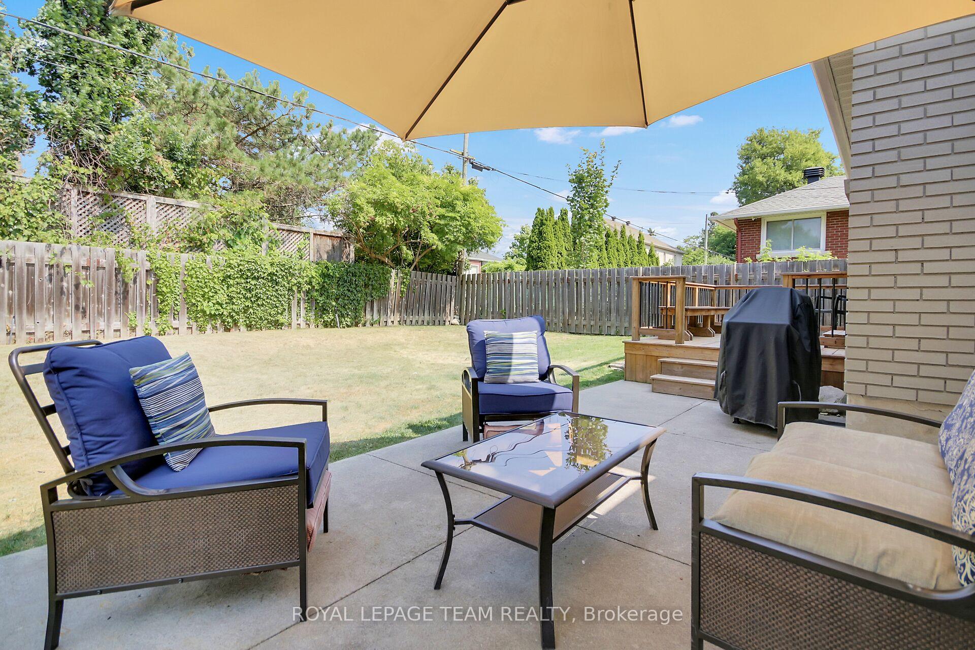 Photo 41 of 43 Epworth Avenue, Ottawa, Meadowlands/St. Claire Gardens — HOMEH