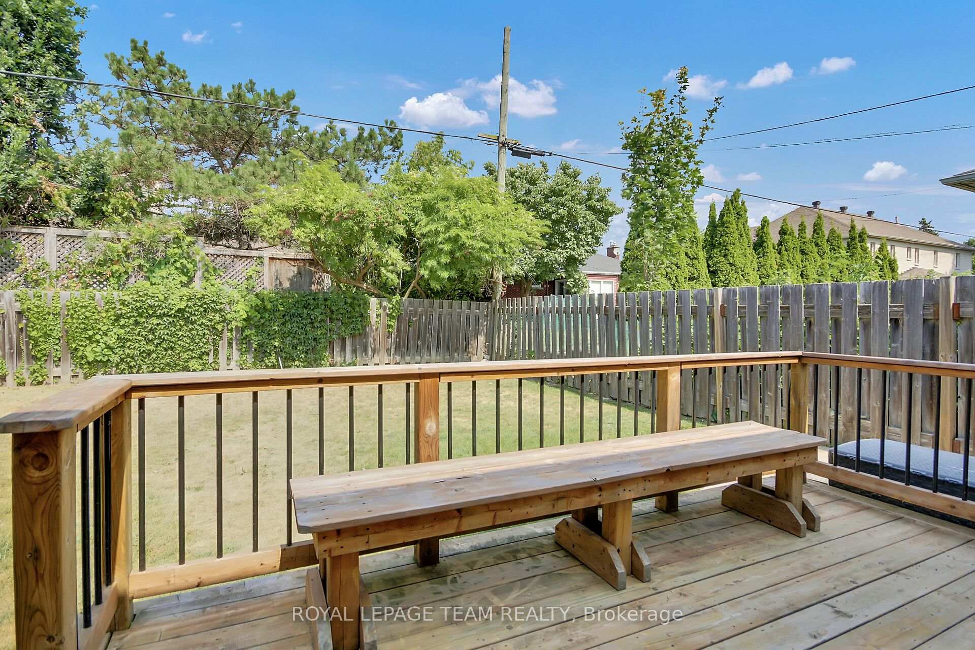 Photo 40 of 43 Epworth Avenue, Ottawa, Meadowlands/St. Claire Gardens — HOMEH