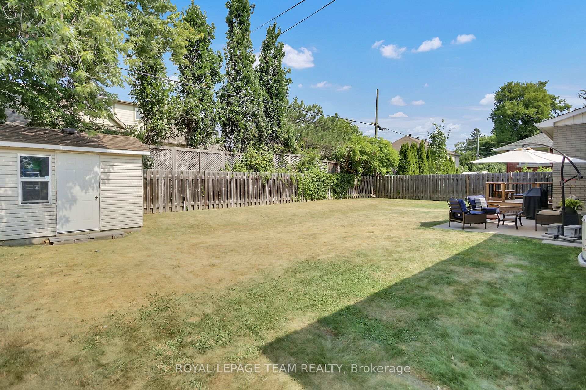 Photo 38 of 43 Epworth Avenue, Ottawa, Meadowlands/St. Claire Gardens — HOMEH