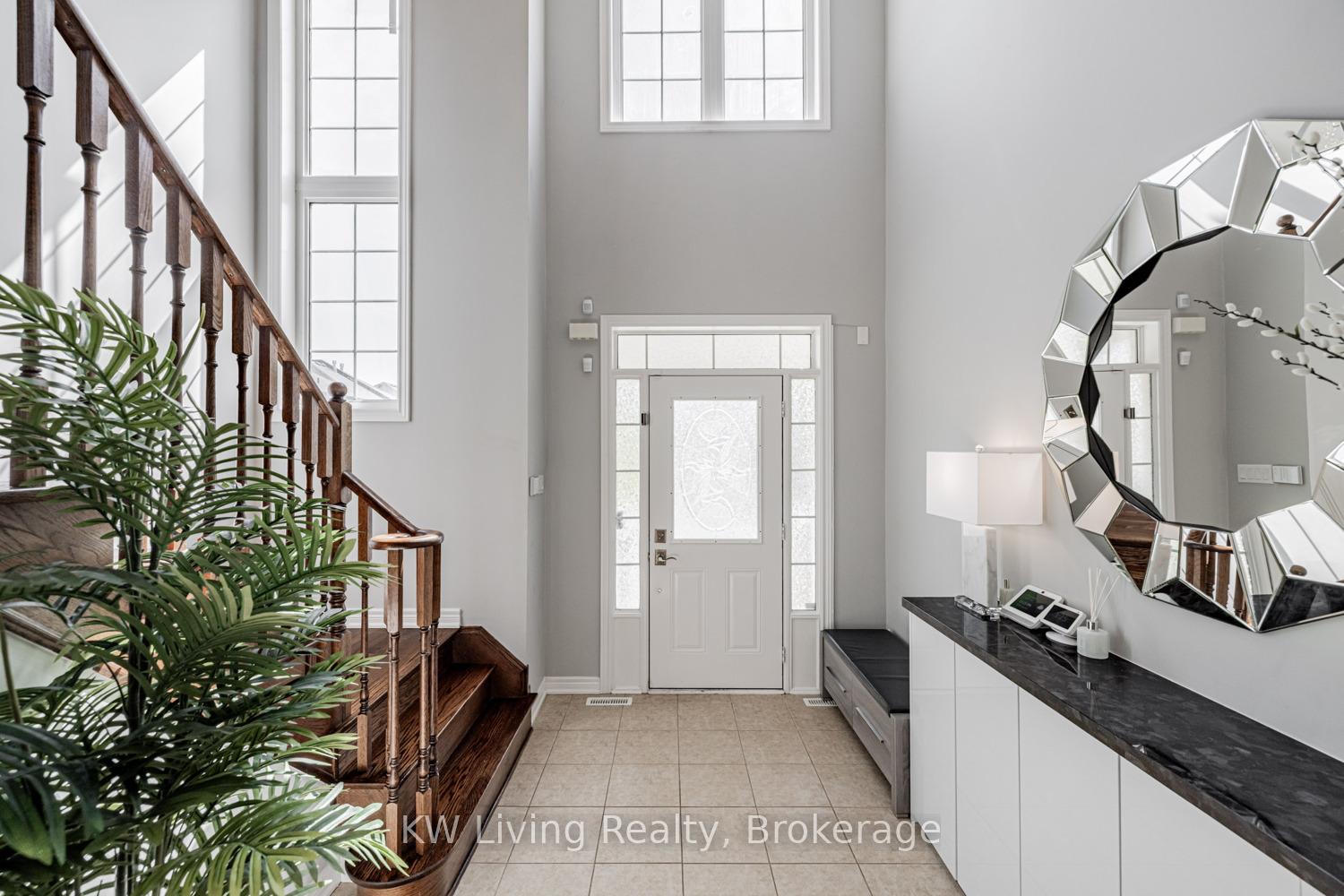 Photo 31 of 84 Manila Avenue, Markham, Berczy — HOMEH