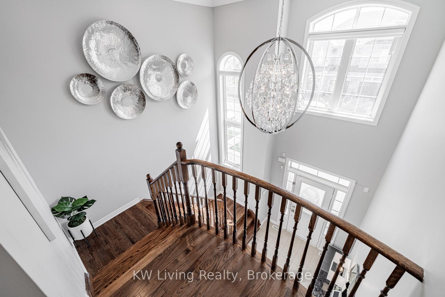 Photo 15 of 84 Manila Avenue, Markham, Berczy — HOMEH