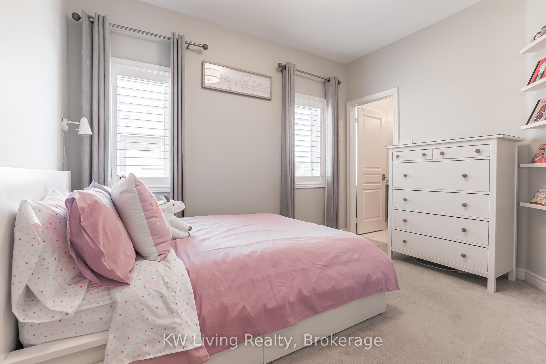 Photo 16 of 84 Manila Avenue, Markham, Berczy — HOMEH
