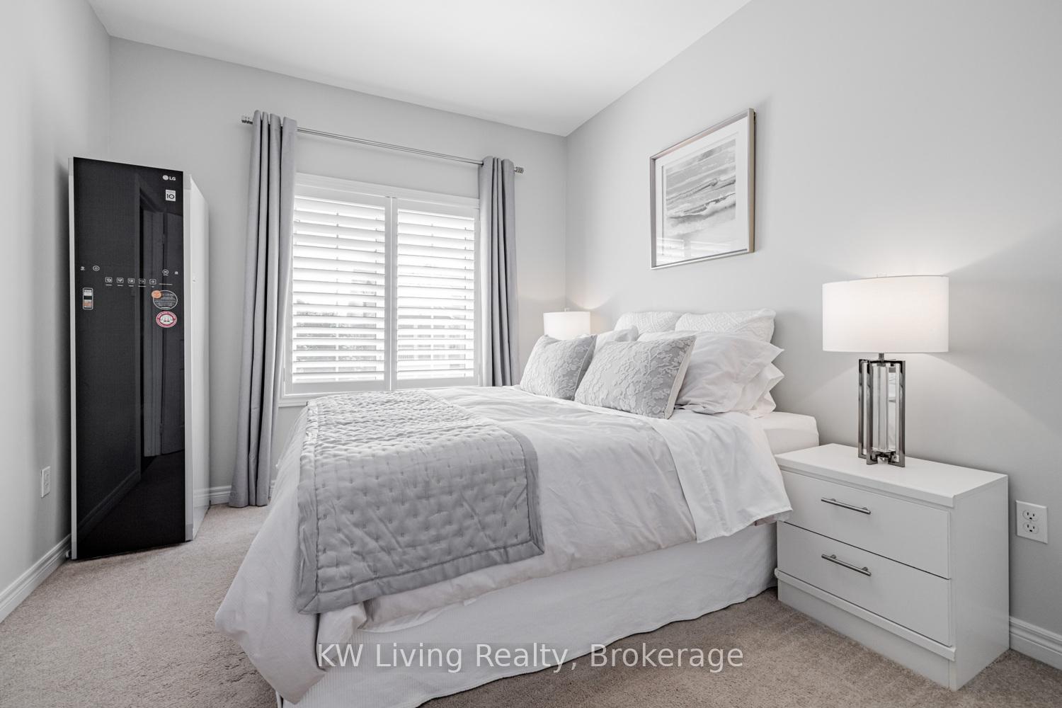 Photo 11 of 84 Manila Avenue, Markham, Berczy — HOMEH