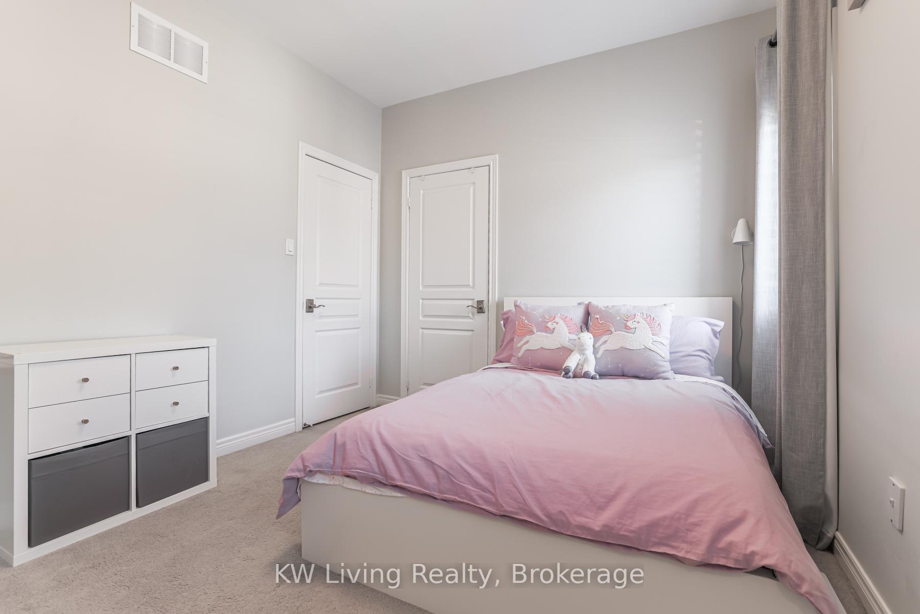 Photo 14 of 84 Manila Avenue, Markham, Berczy — HOMEH