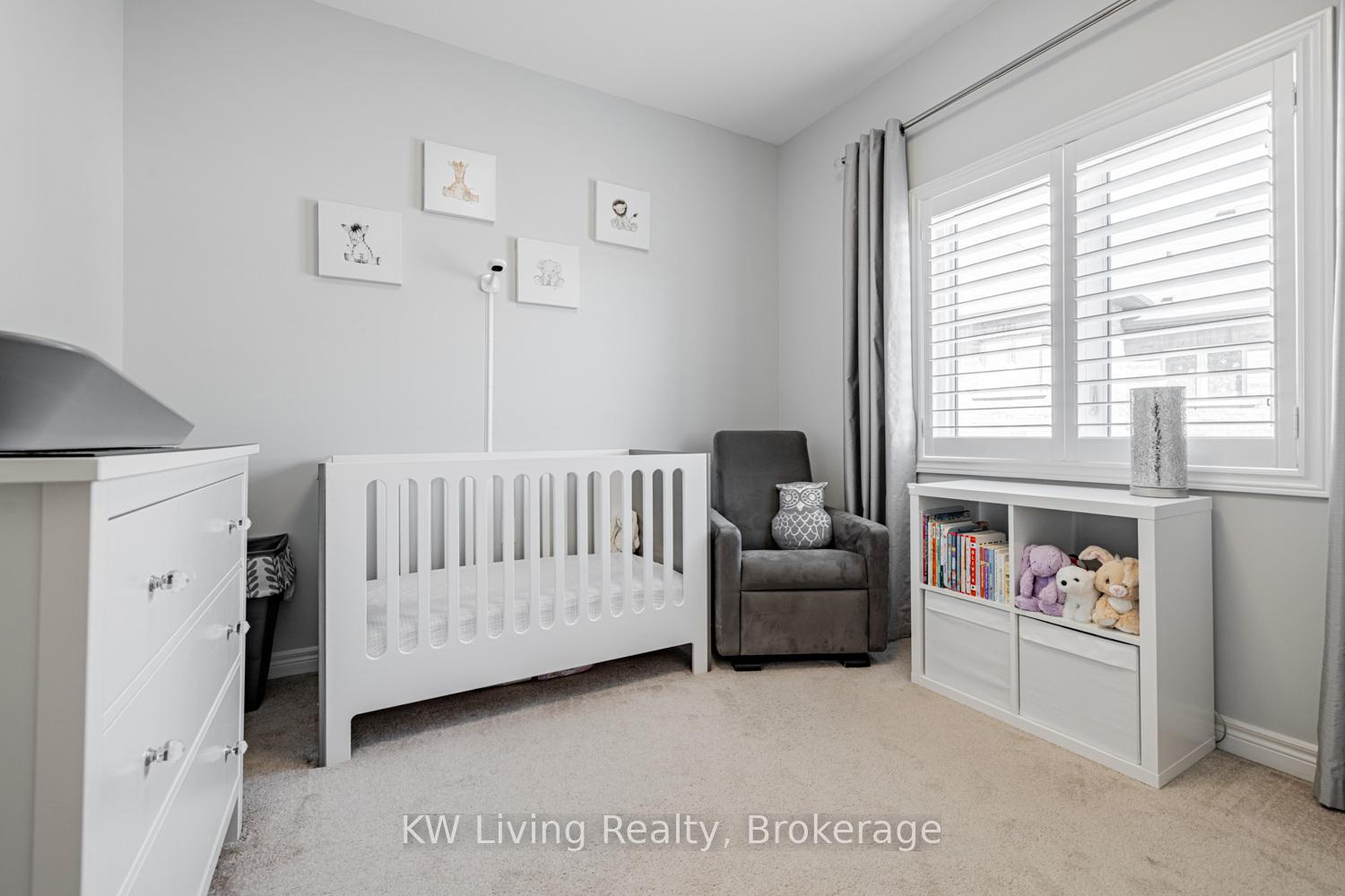 Photo 33 of 84 Manila Avenue, Markham, Berczy — HOMEH