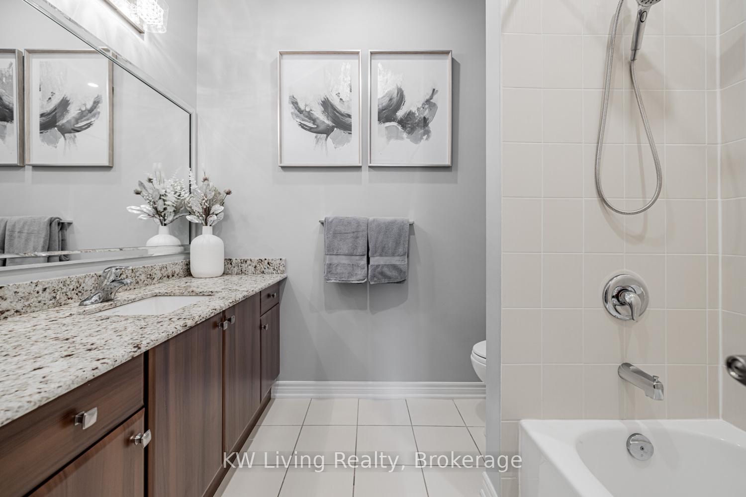 Photo 30 of 84 Manila Avenue, Markham, Berczy — HOMEH