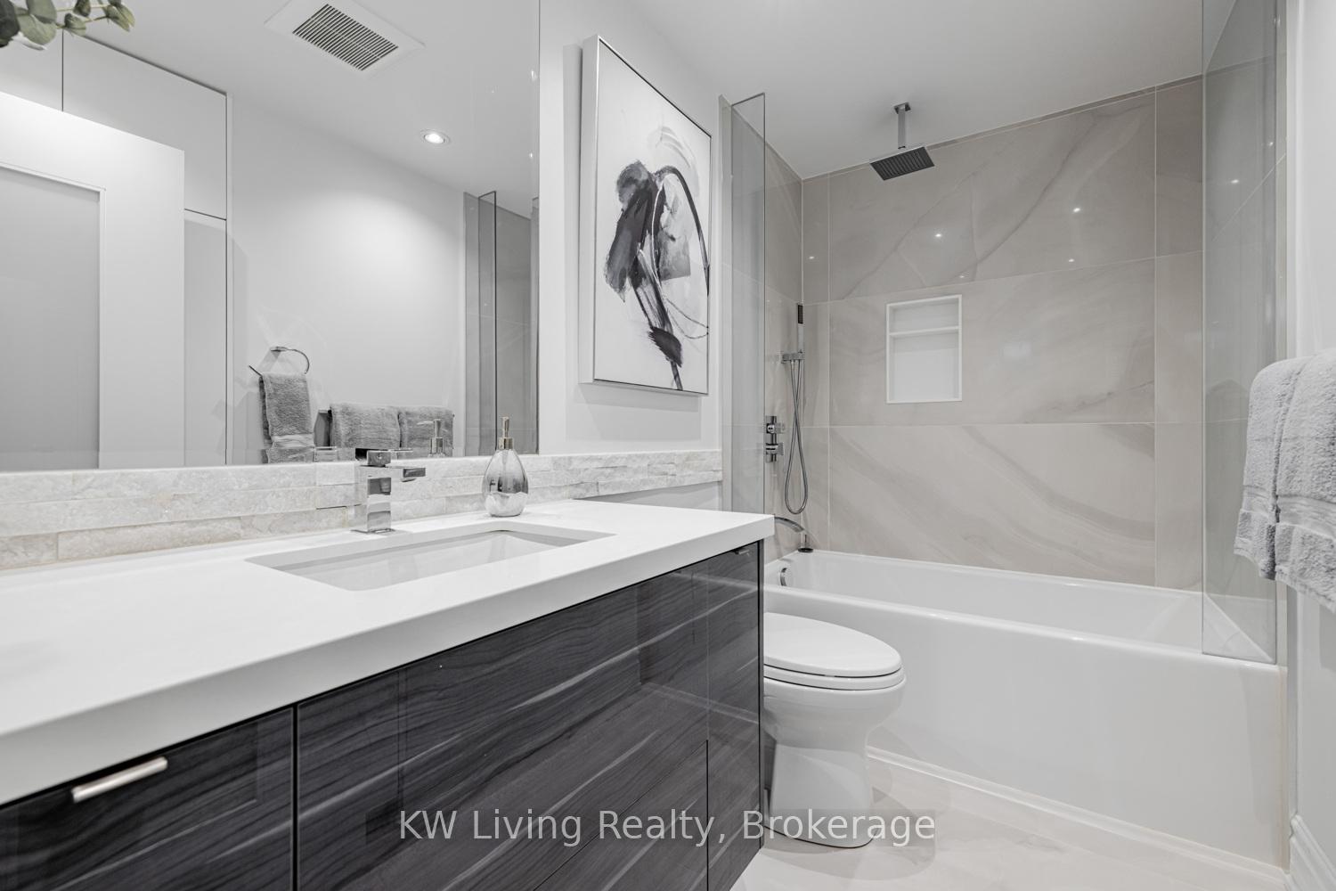 Photo 22 of 84 Manila Avenue, Markham, Berczy — HOMEH
