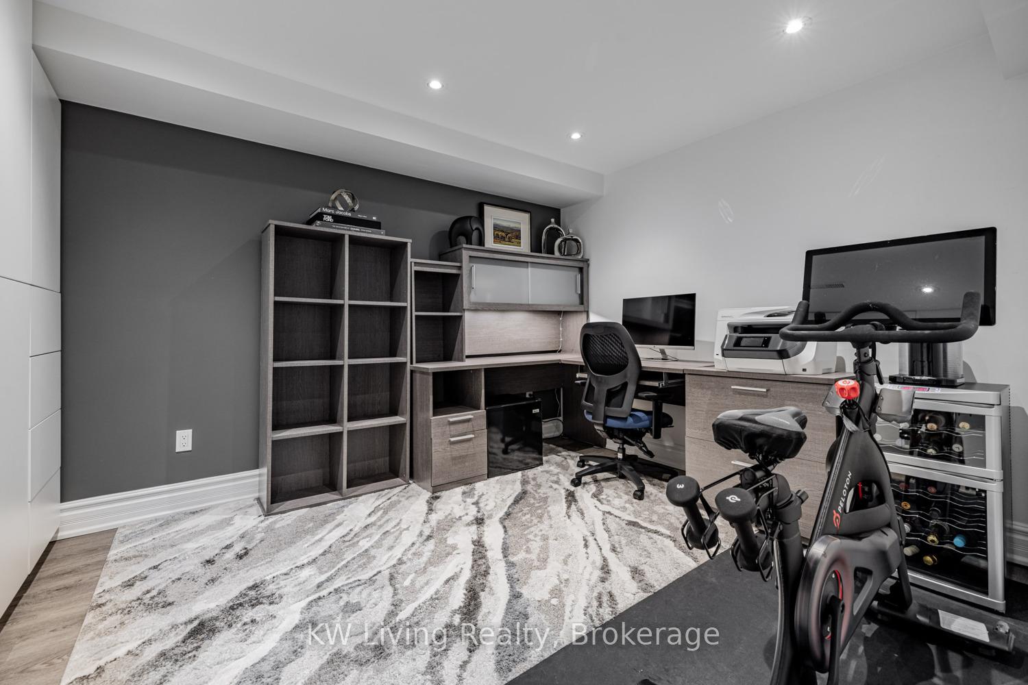 Photo 37 of 84 Manila Avenue, Markham, Berczy — HOMEH