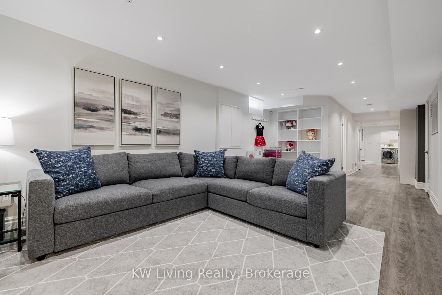 Photo 34 of 84 Manila Avenue, Markham, Berczy — HOMEH