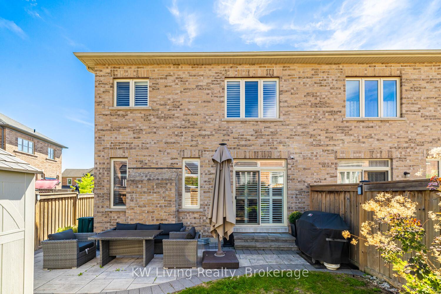 Photo 27 of 84 Manila Avenue, Markham, Berczy — HOMEH