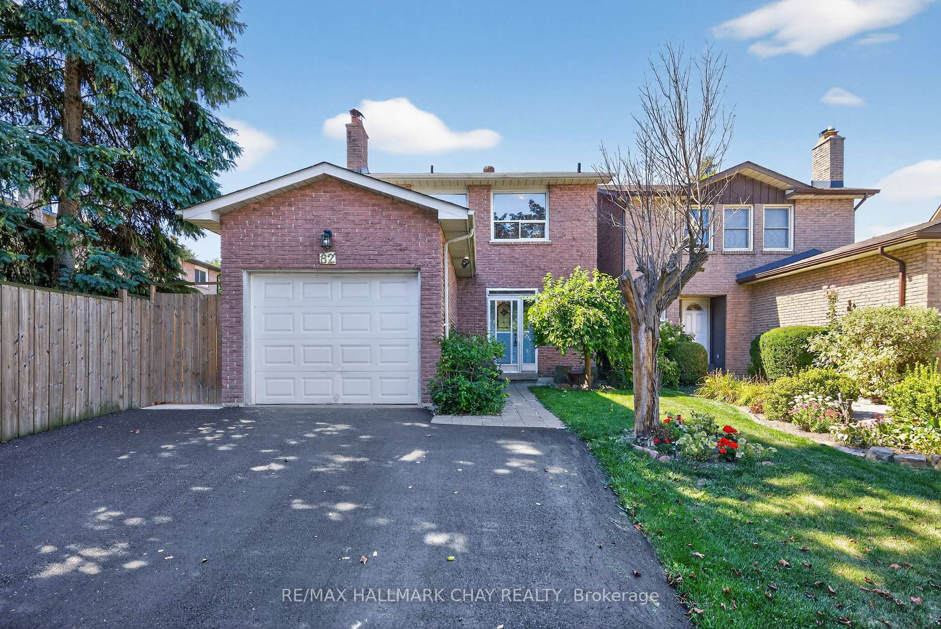 Photo 1 of 82 Lilac Avenue, Markham, Aileen-Willowbrook — HOMEH