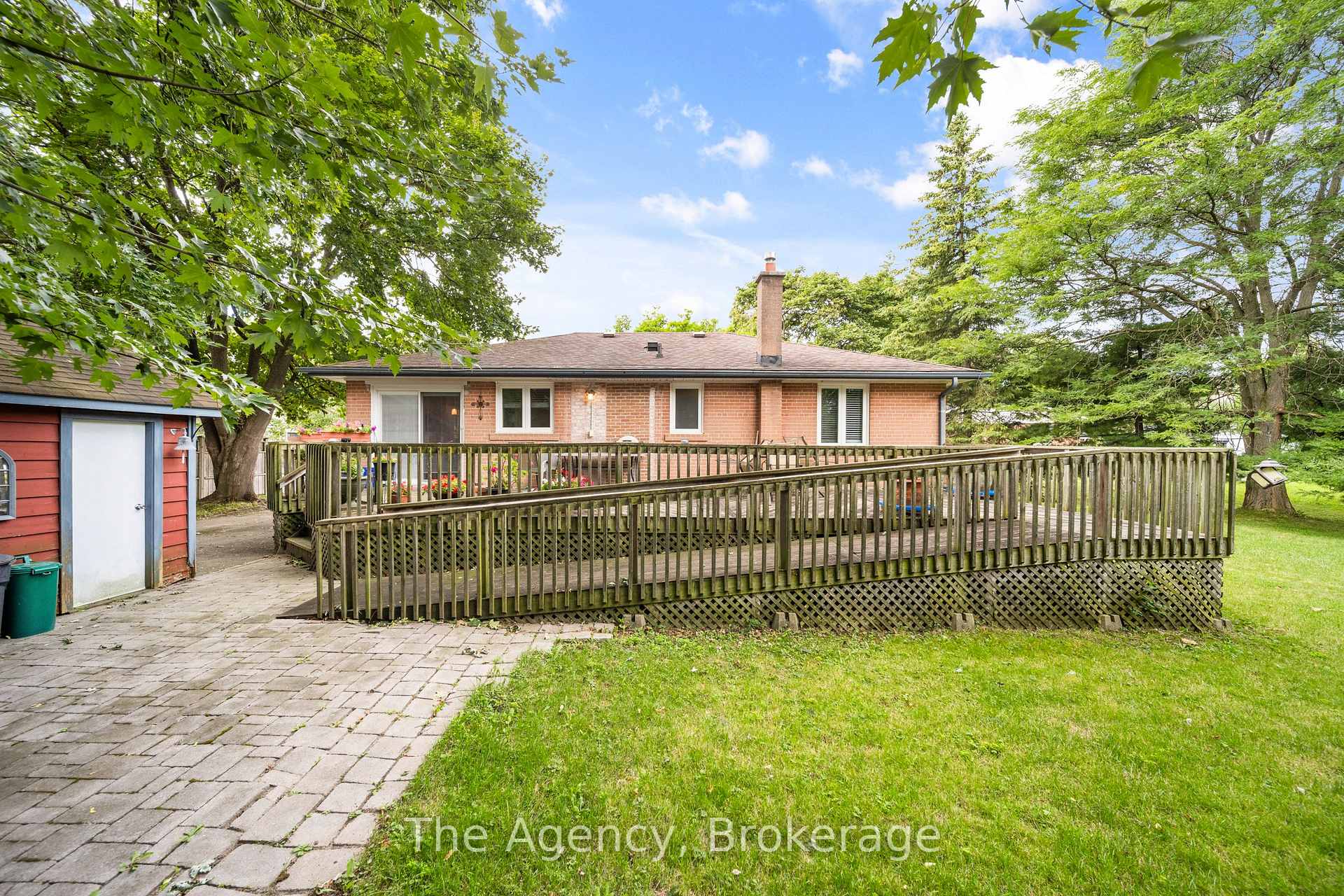 Photo 6 of 4 Hawman Avenue, King, Nobleton — HOMEH