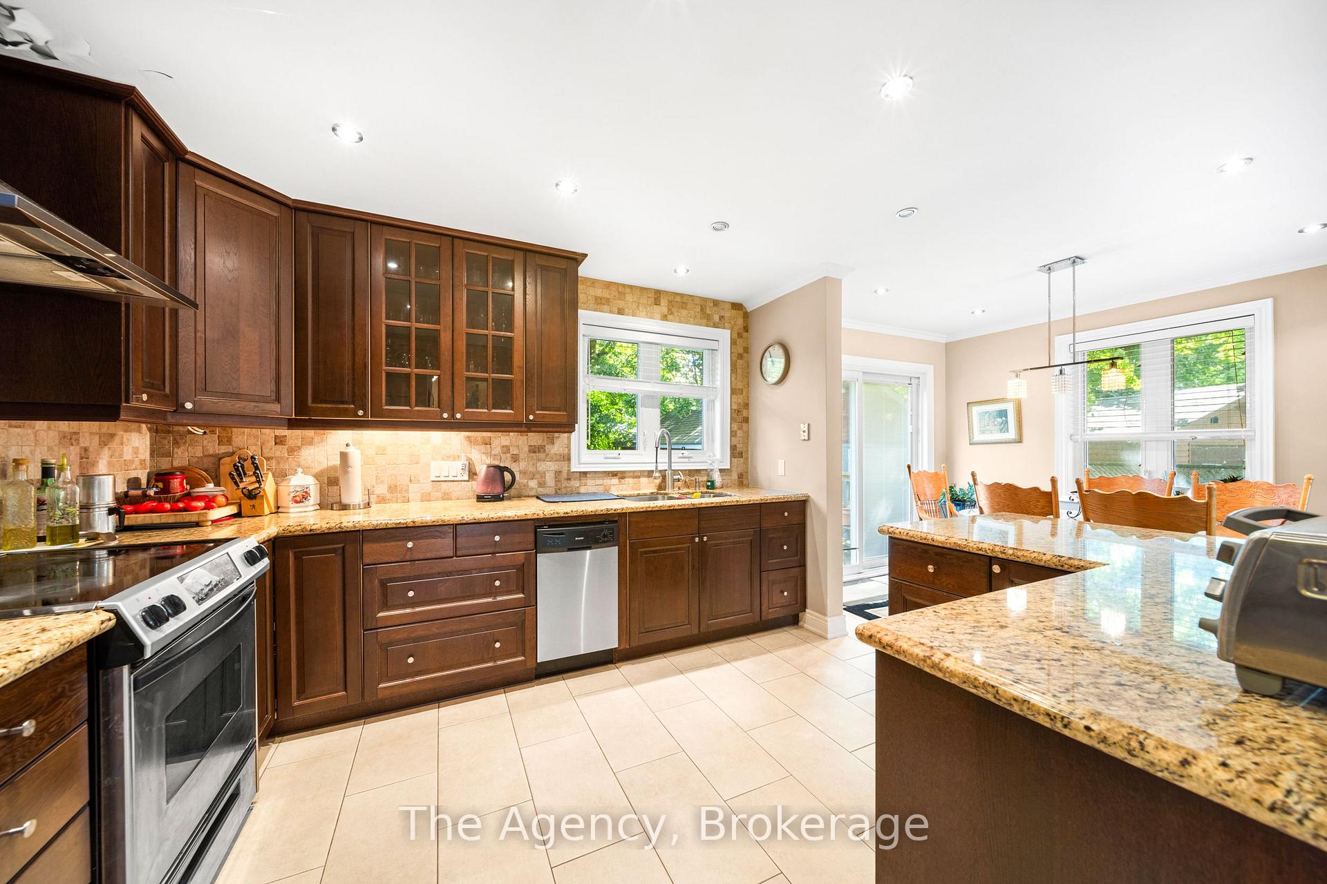 Photo 20 of 4 Hawman Avenue, King, Nobleton — HOMEH
