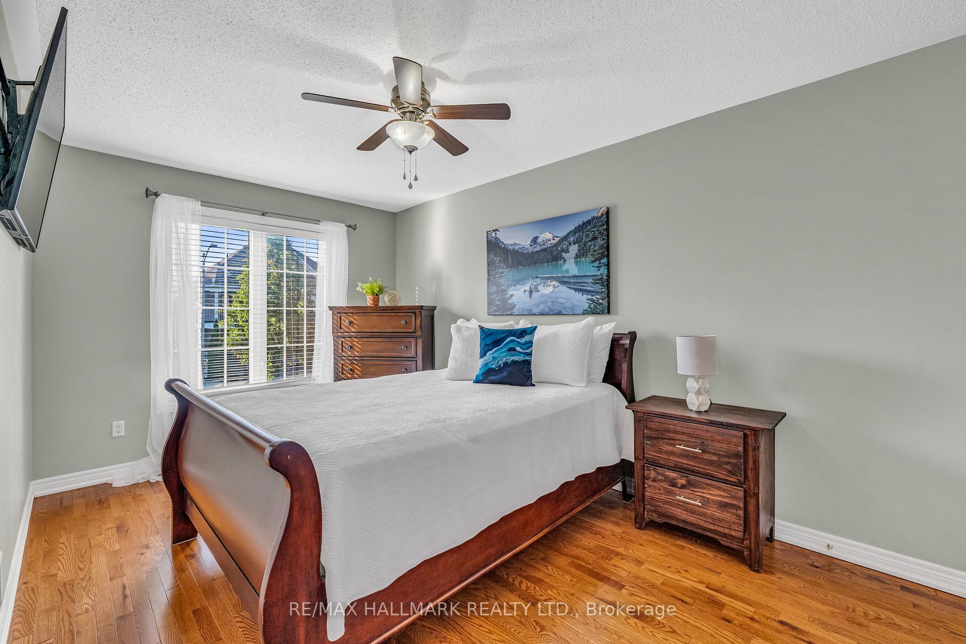 Photo 35 of 31 Ozner Crescent, Vaughan, Vellore Village — HOMEH