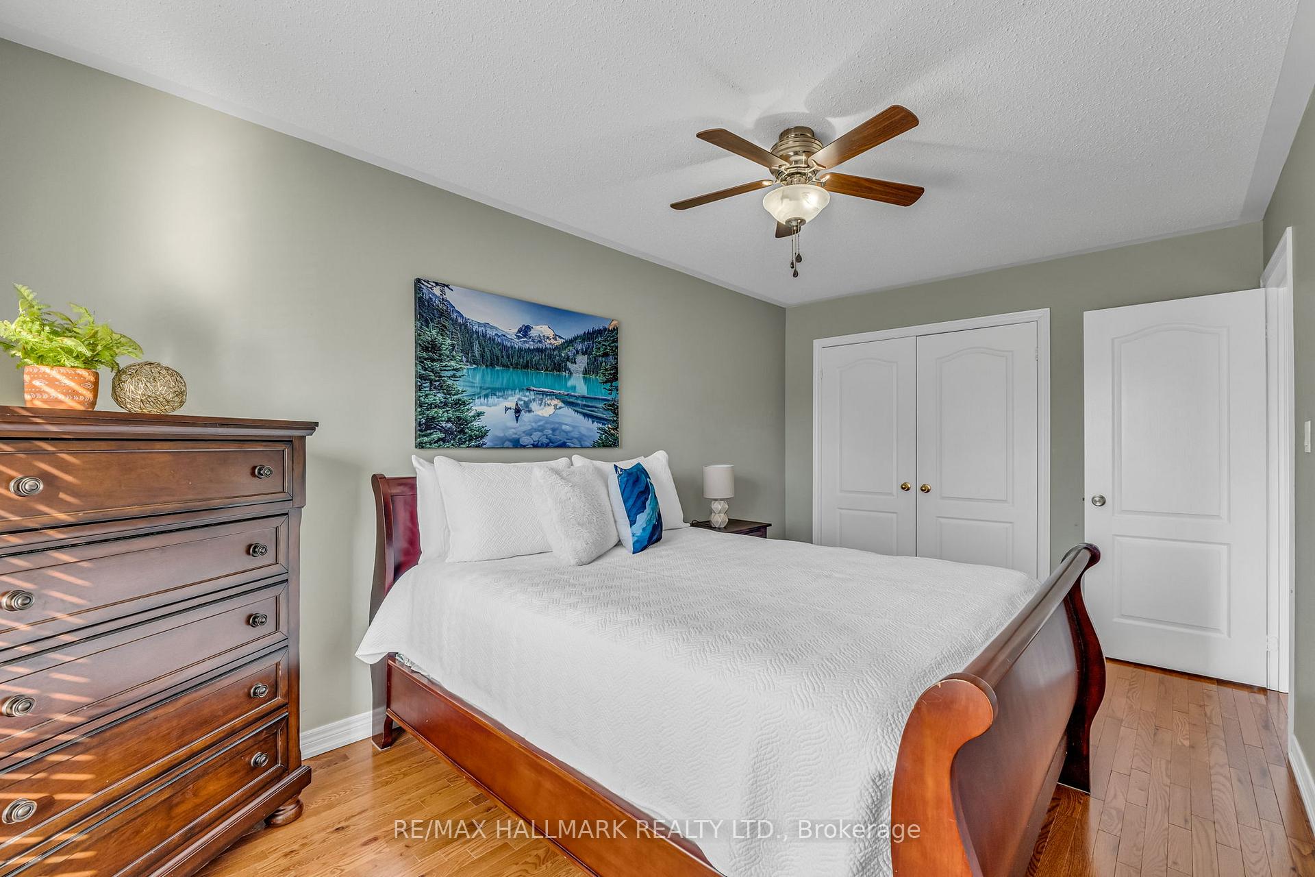 Photo 26 of 31 Ozner Crescent, Vaughan, Vellore Village — HOMEH