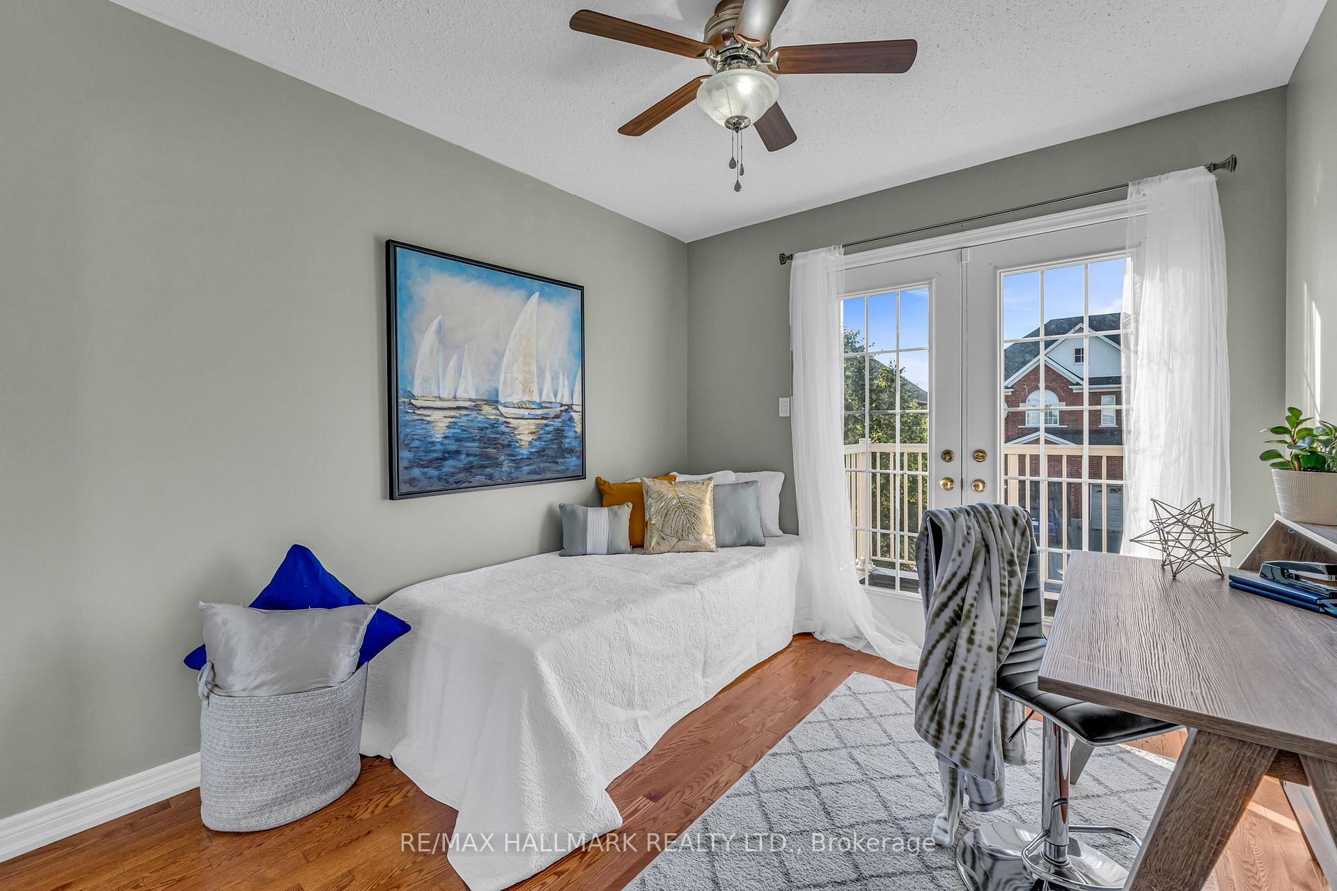 Photo 33 of 31 Ozner Crescent, Vaughan, Vellore Village — HOMEH