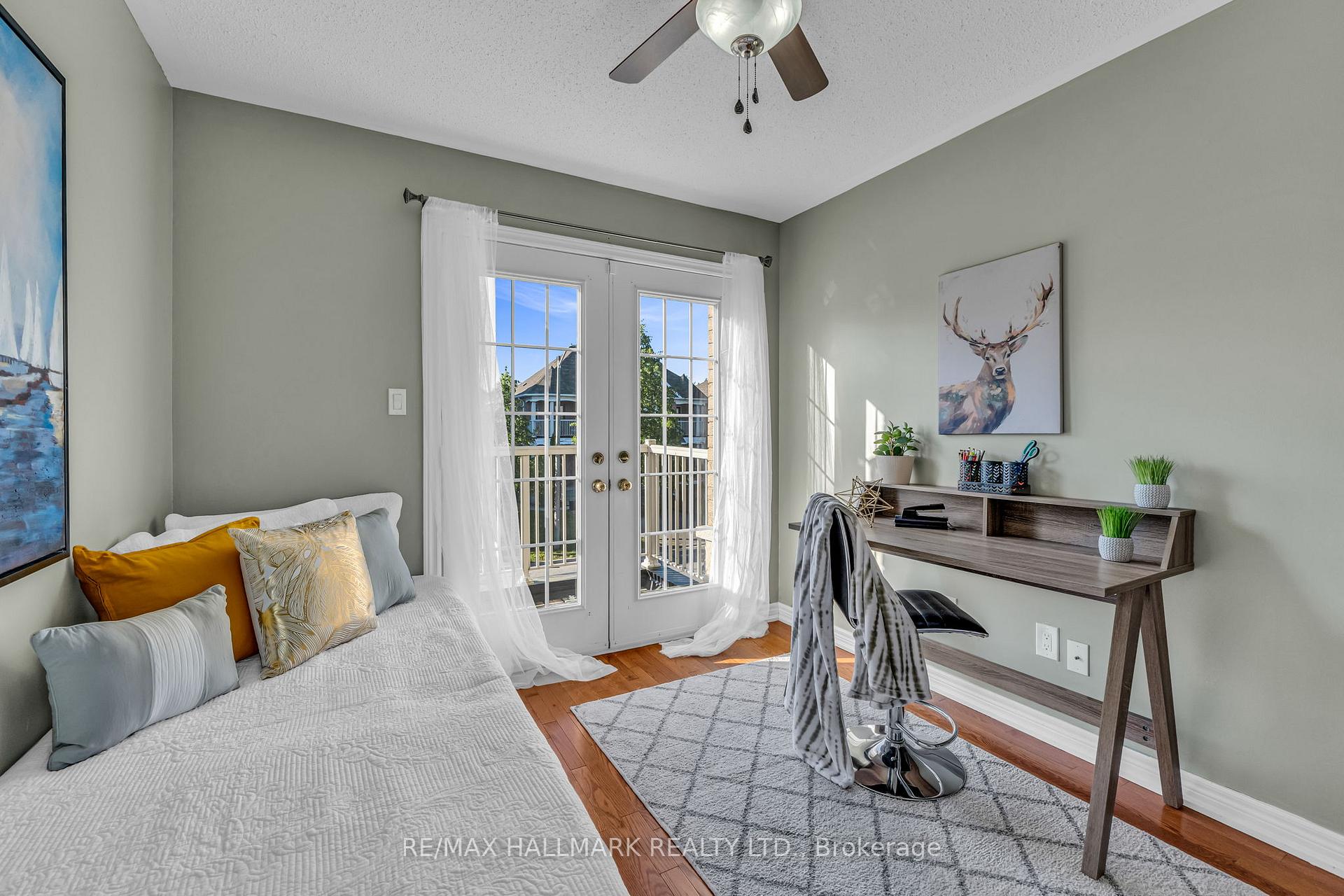 Photo 36 of 31 Ozner Crescent, Vaughan, Vellore Village — HOMEH