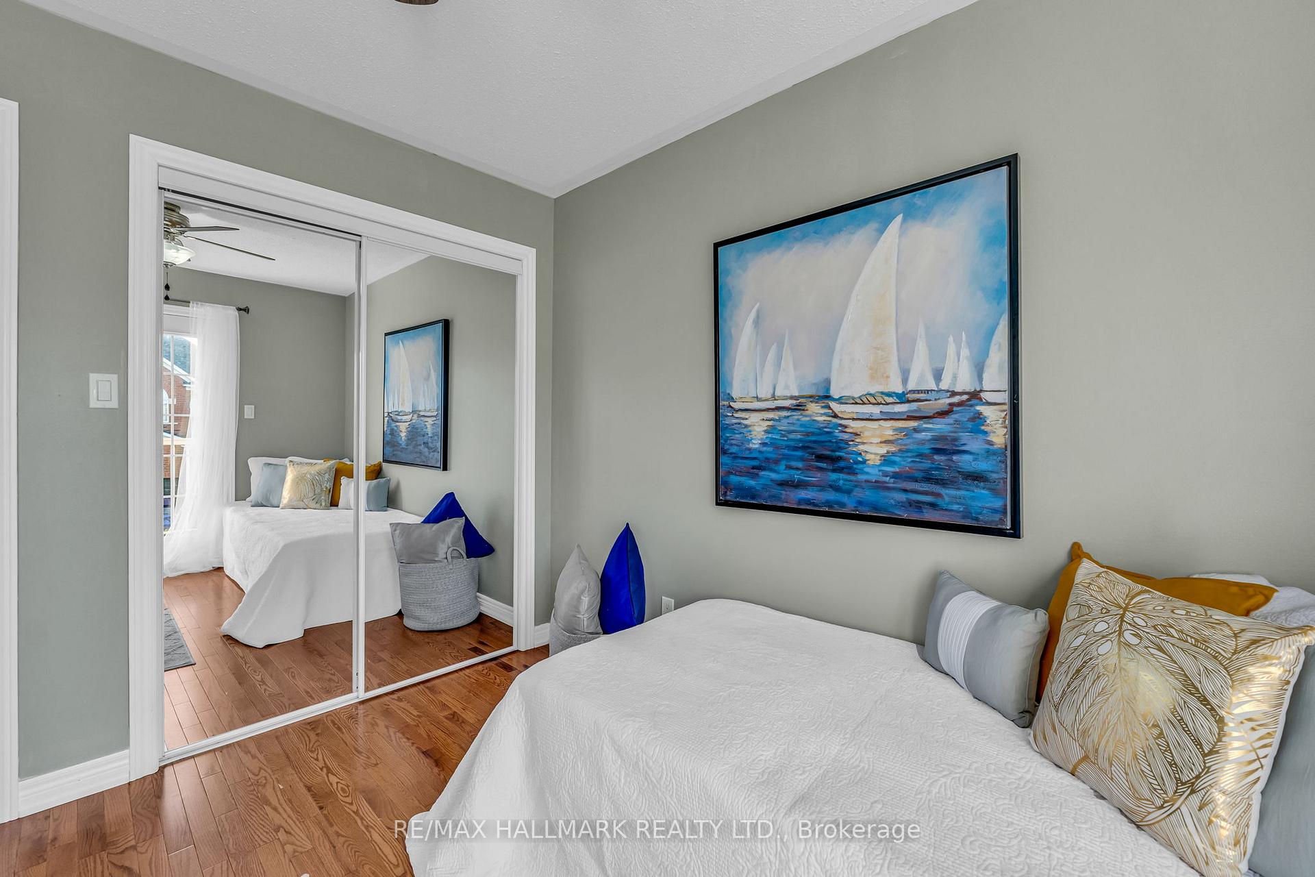 Photo 34 of 31 Ozner Crescent, Vaughan, Vellore Village — HOMEH
