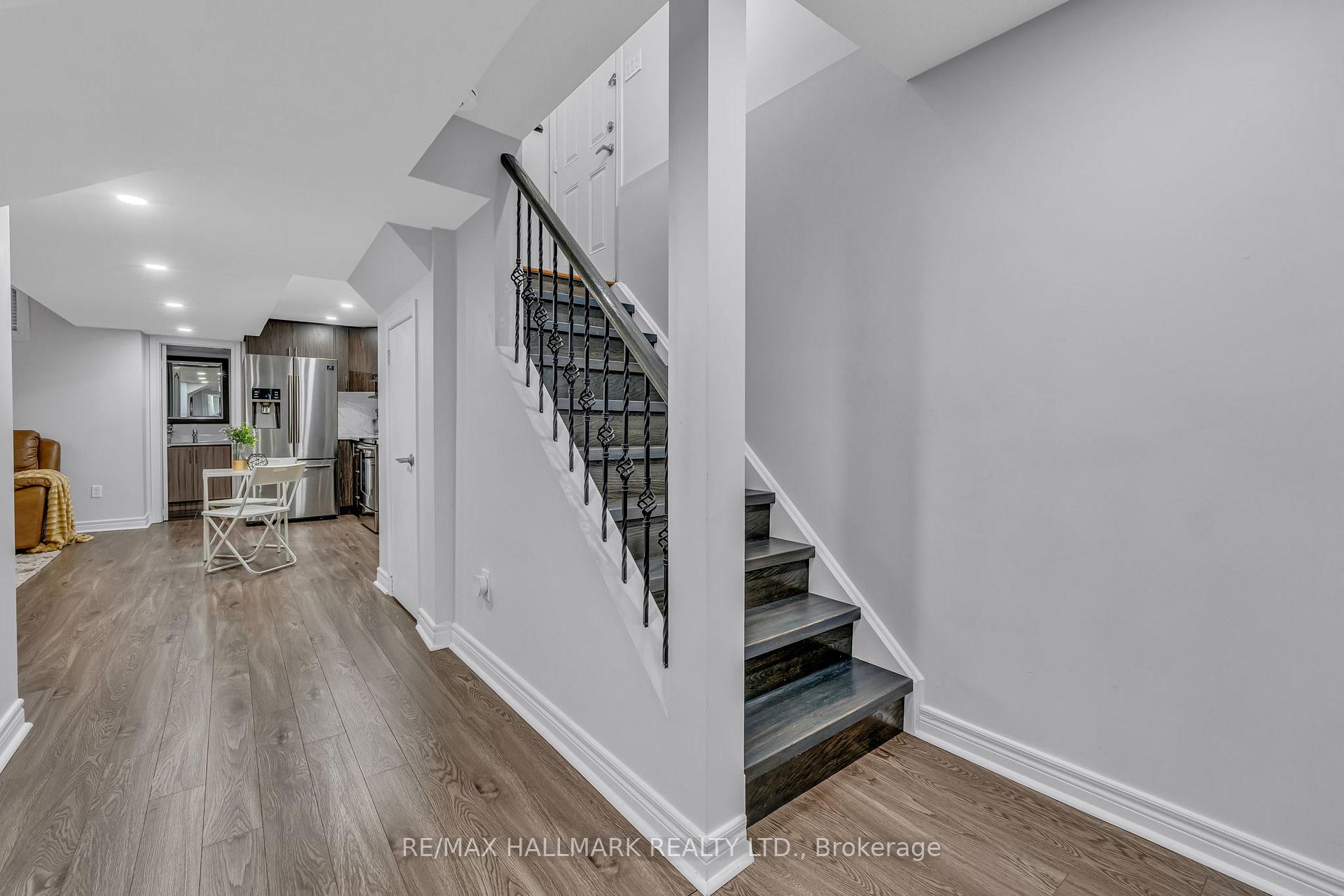 Photo 28 of 31 Ozner Crescent, Vaughan, Vellore Village — HOMEH