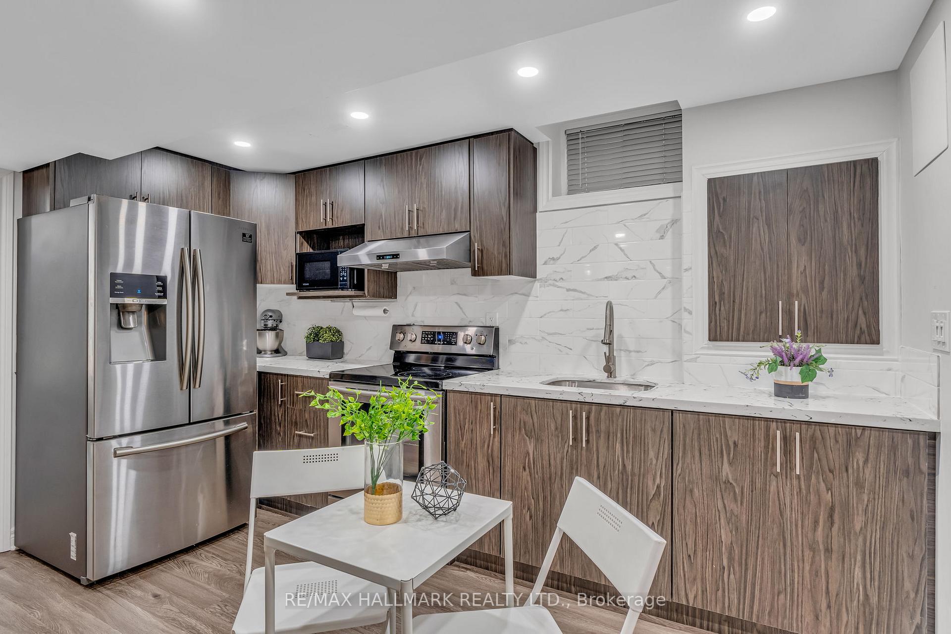 Photo 43 of 31 Ozner Crescent, Vaughan, Vellore Village — HOMEH