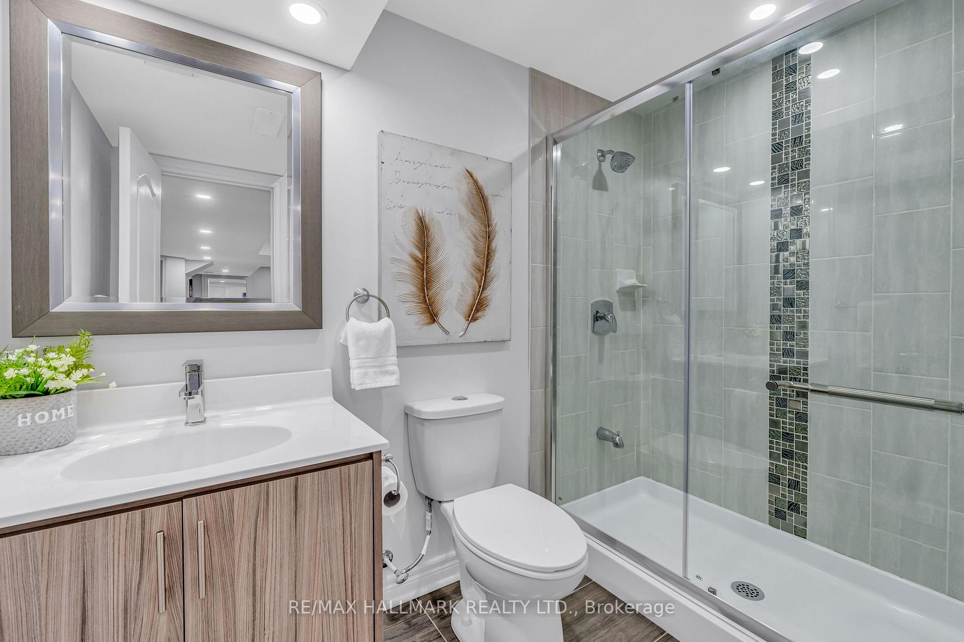 Photo 44 of 31 Ozner Crescent, Vaughan, Vellore Village — HOMEH