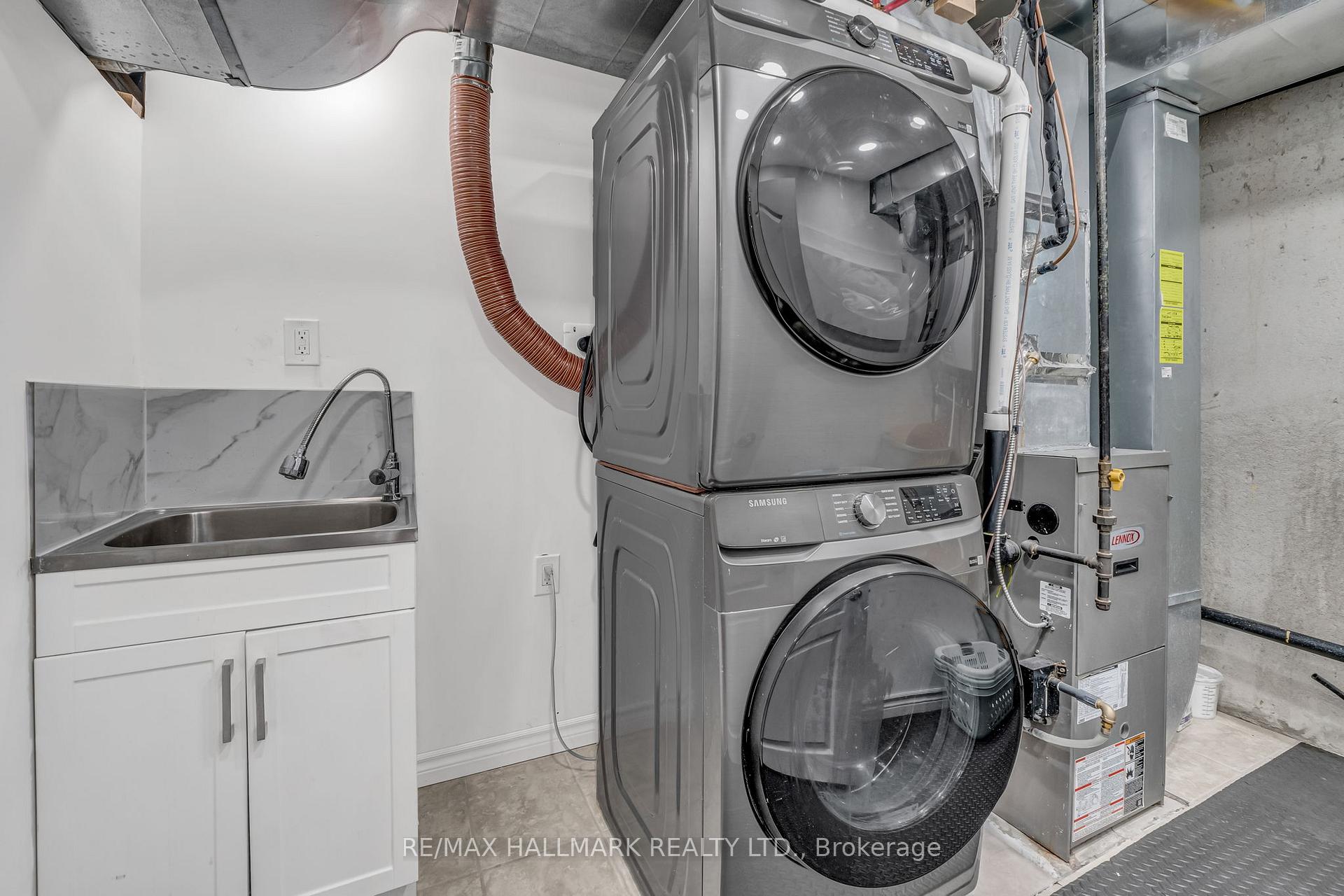 Photo 42 of 31 Ozner Crescent, Vaughan, Vellore Village — HOMEH