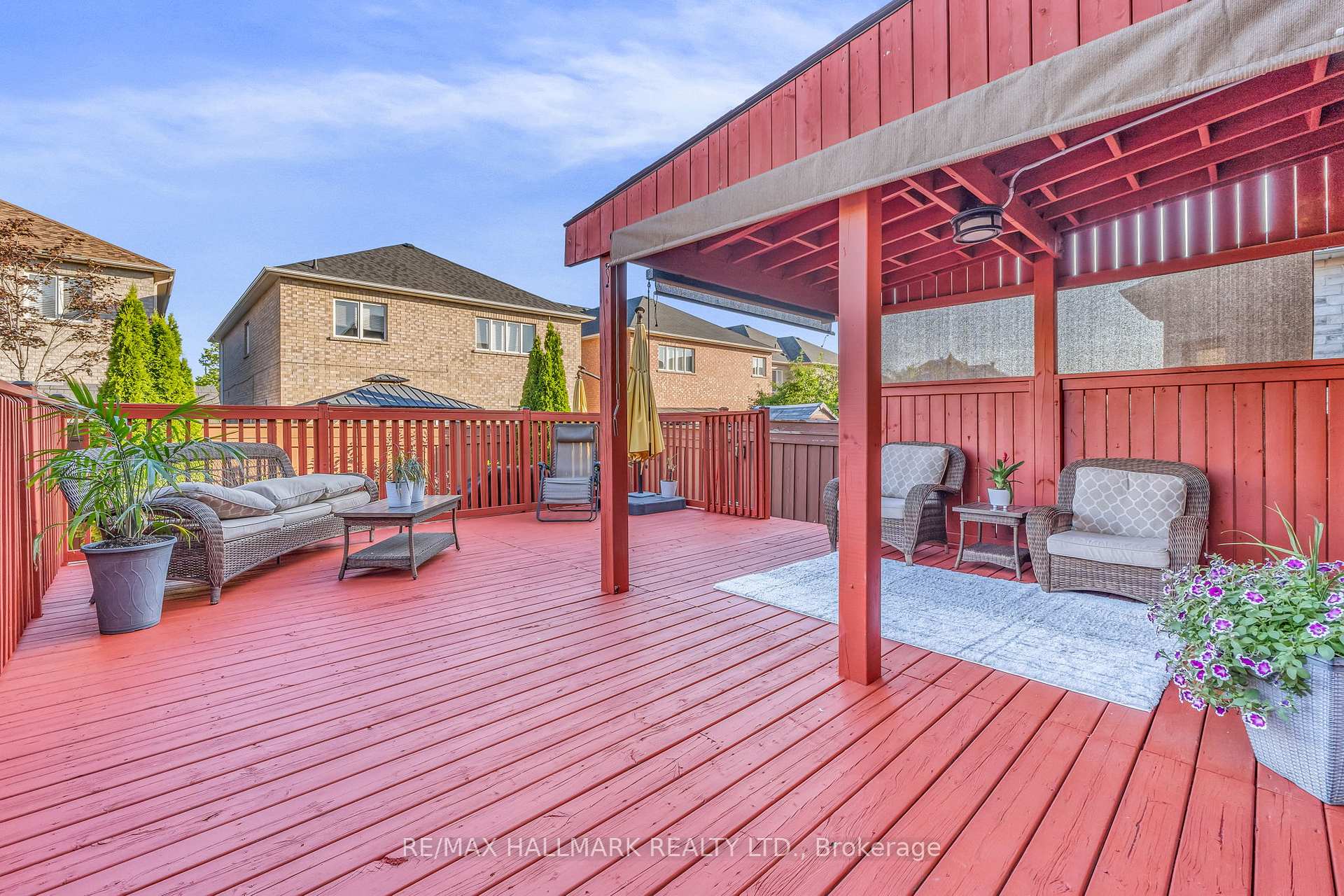Photo 46 of 31 Ozner Crescent, Vaughan, Vellore Village — HOMEH