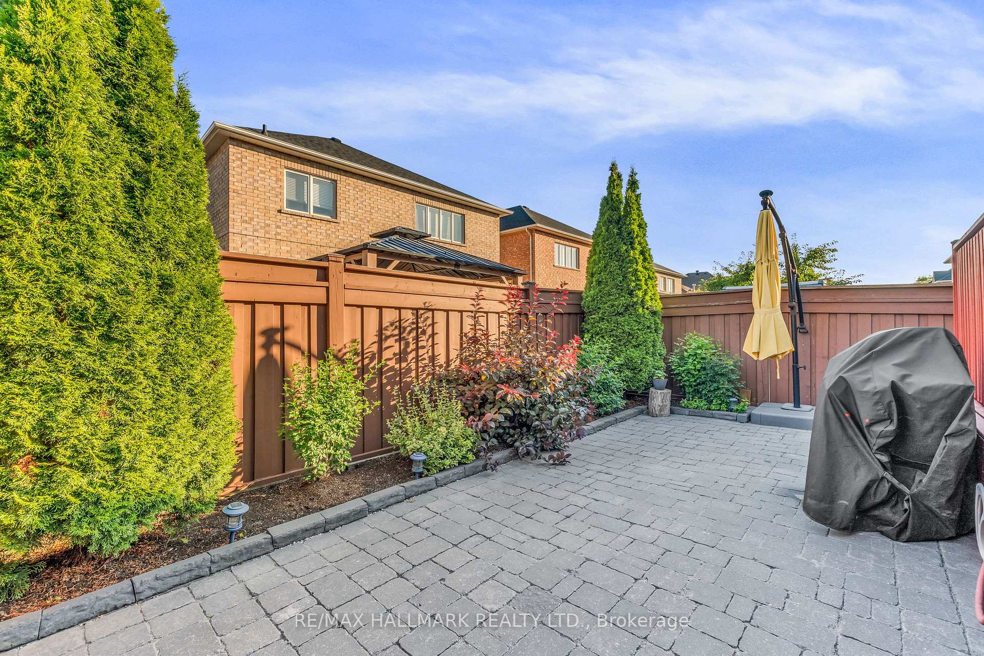 Photo 50 of 31 Ozner Crescent, Vaughan, Vellore Village — HOMEH
