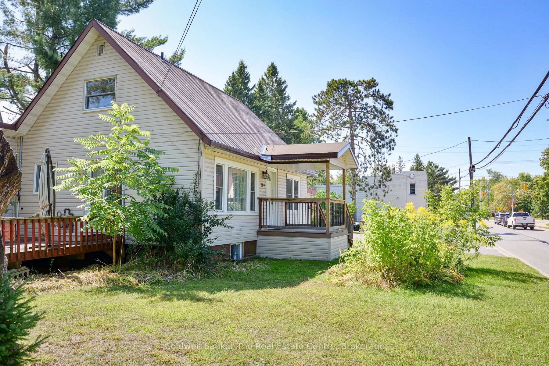 Photo 1 of 200 Dill Street, Bracebridge, Monck (Bracebridge) — HOMEH
